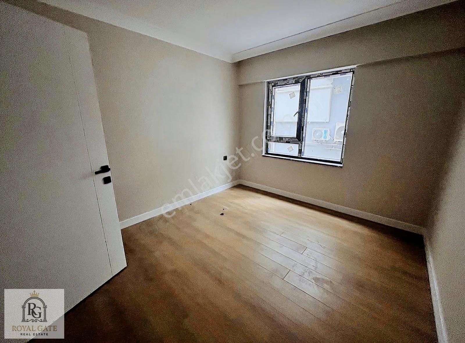 Gop Ta Nenehatun Cad. Üzeri Katta 3+1 Sıfır Satılık Daire - Görsel 19