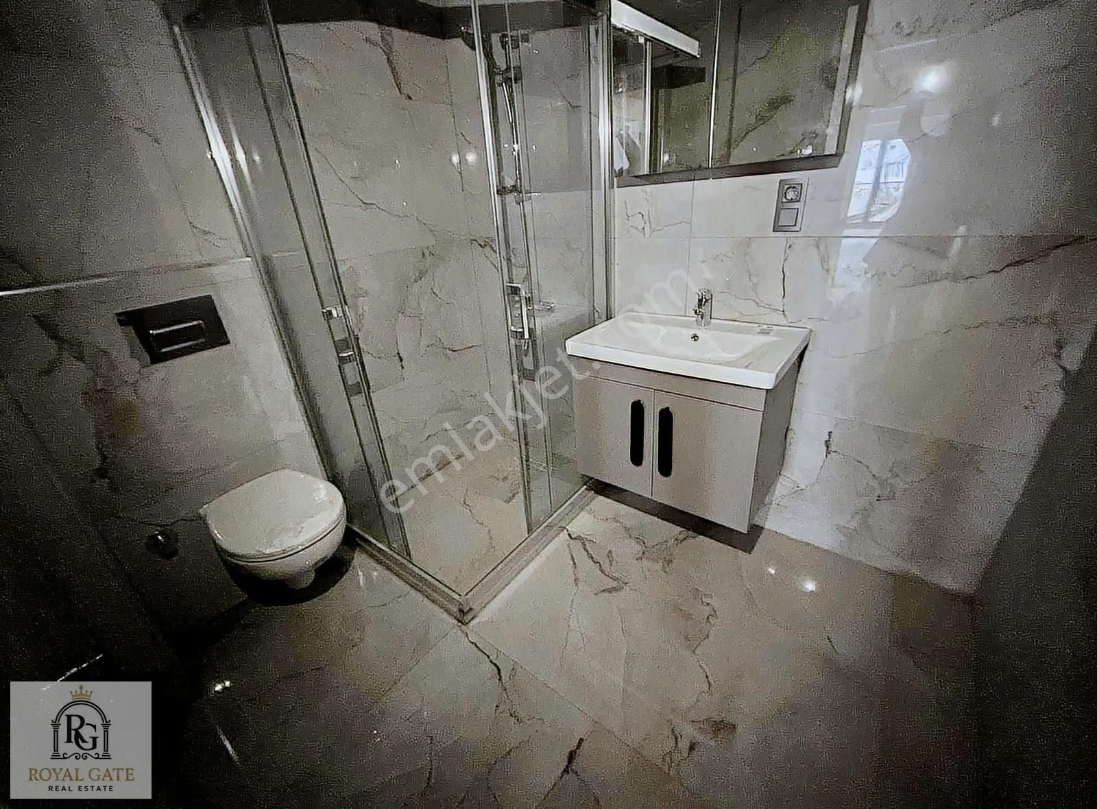 Gop Ta Nenehatun Cad. Üzeri Katta 3+1 Sıfır Satılık Daire - Görsel 5