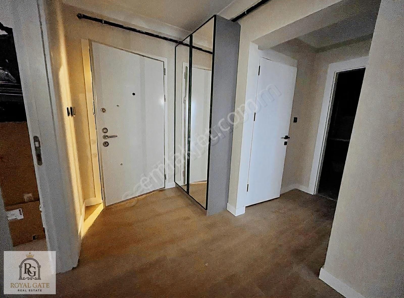 Gop Ta Nenehatun Cad. Üzeri Katta 3+1 Sıfır Satılık Daire - Görsel 13