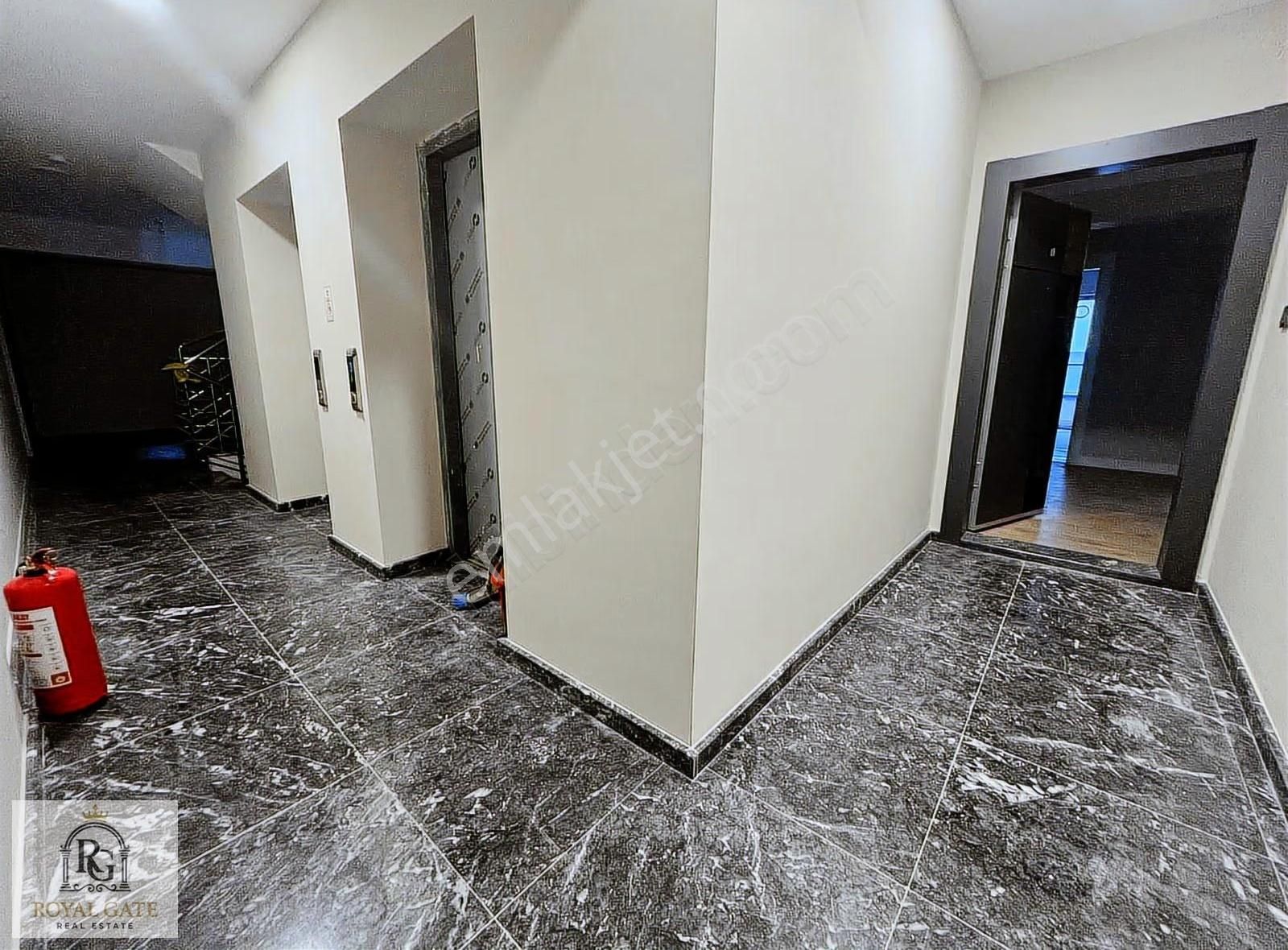 Gop Ta Nenehatun Cad. Üzeri Katta 3+1 Sıfır Satılık Daire - Görsel 7