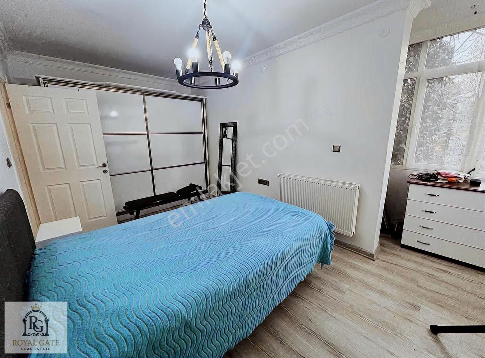 Çankaya Farabi De Emsalsiz Full Eşyalı Kiralık 3+1 Daire - Görsel 5