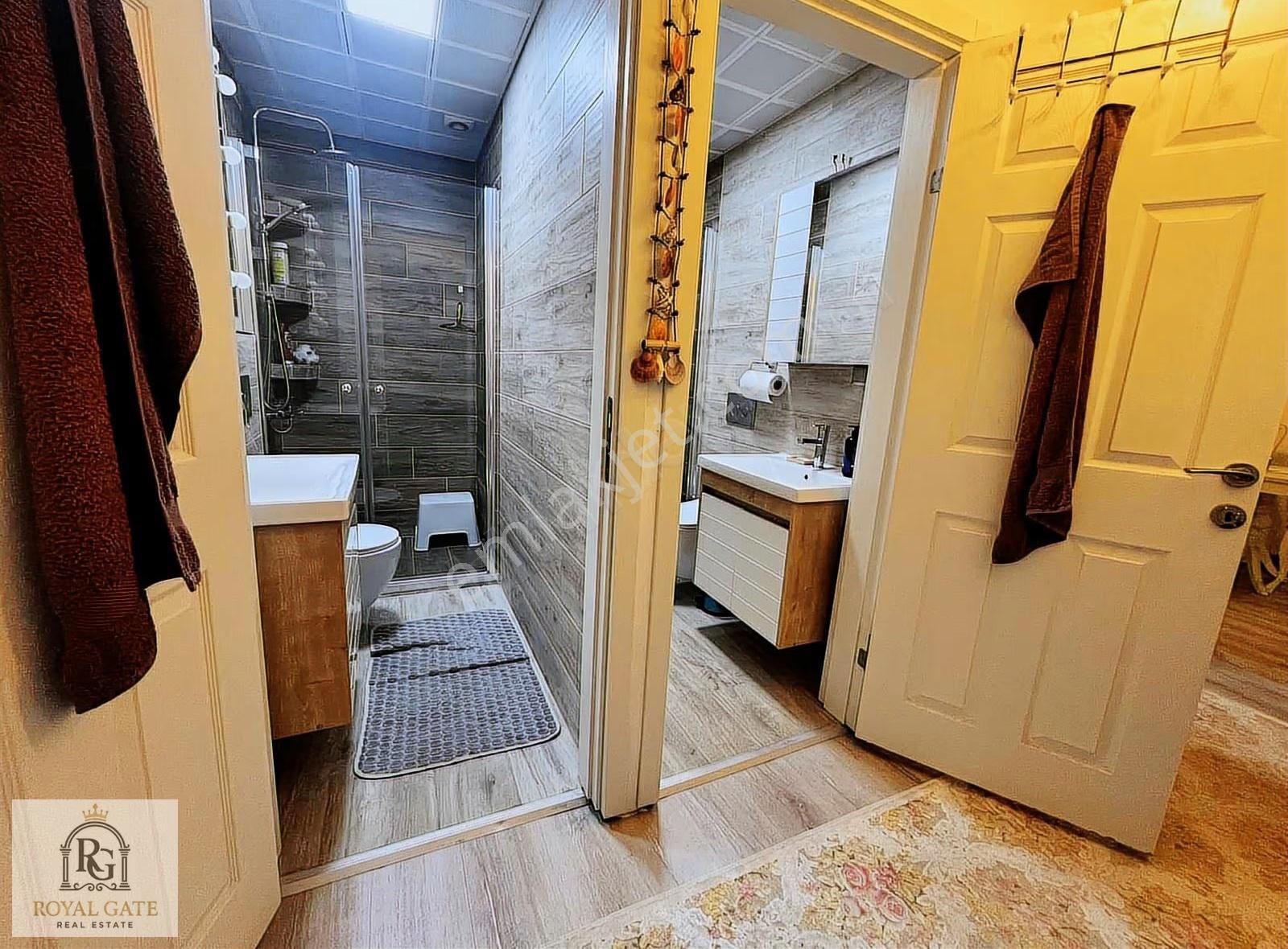 Çankaya Farabi De Emsalsiz Full Eşyalı Kiralık 3+1 Daire - Görsel 22