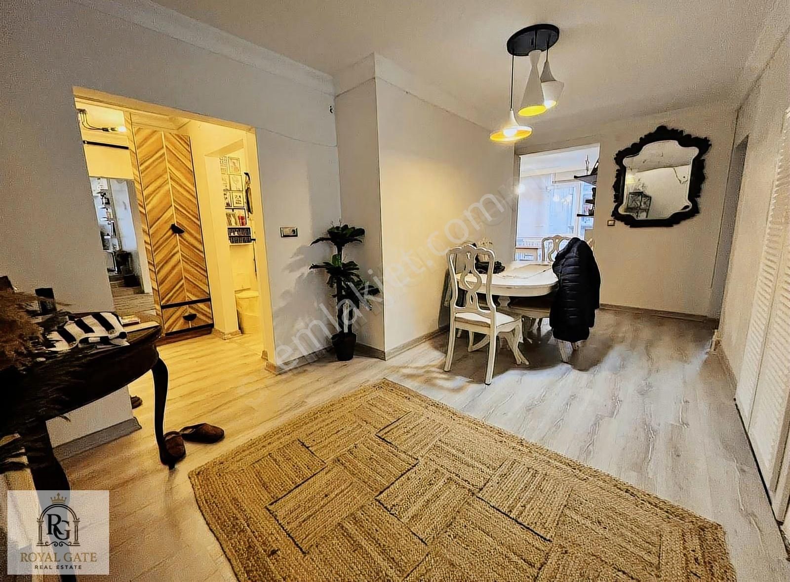 Çankaya Farabi De Emsalsiz Full Eşyalı Kiralık 3+1 Daire - Görsel 23