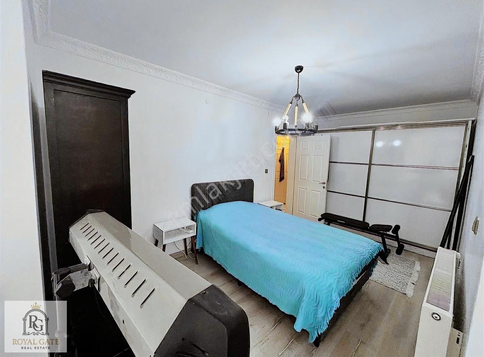 Çankaya Farabi De Emsalsiz Full Eşyalı Kiralık 3+1 Daire - Görsel 15