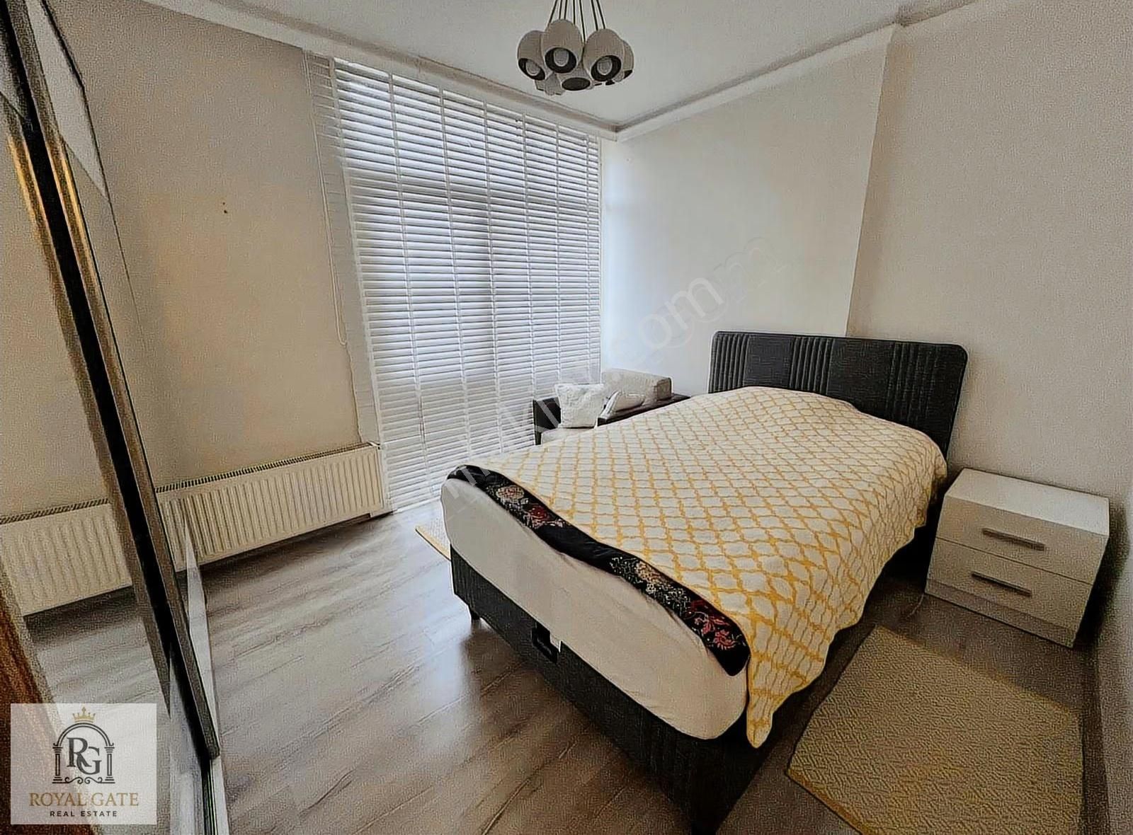 Çankaya Farabi De Emsalsiz Full Eşyalı Kiralık 3+1 Daire - Görsel 6