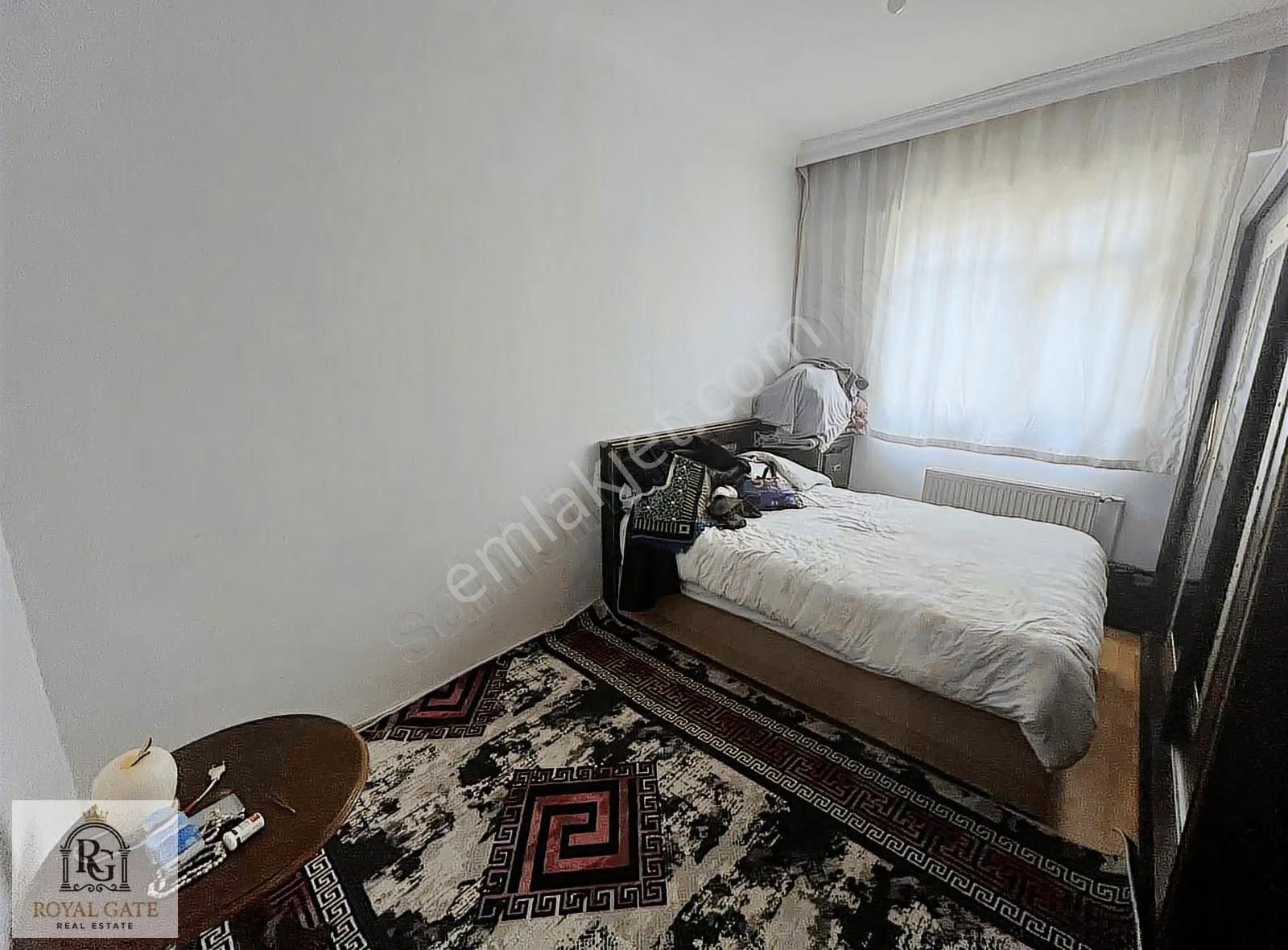 Malazgit Mah. Ayrıcalıklı Konumlu Satılık 3+1 Daire - Görsel 10