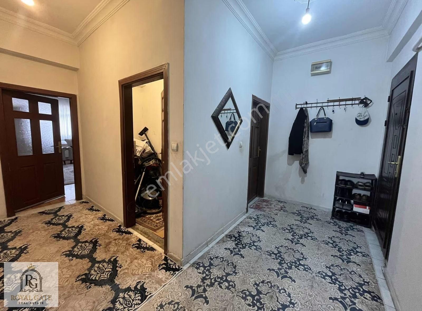 Malazgit Mah. Ayrıcalıklı Konumlu Satılık 3+1 Daire - Görsel 11