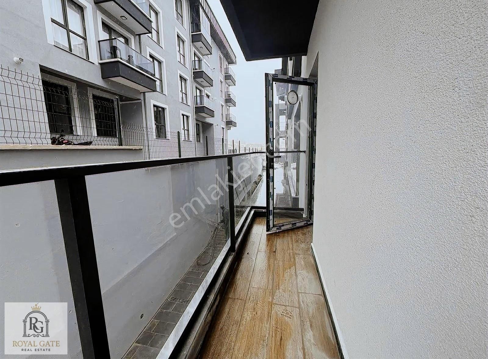 Çankaya Hilal Mahallesinde Kiralık 1+1 Daire - Görsel 9