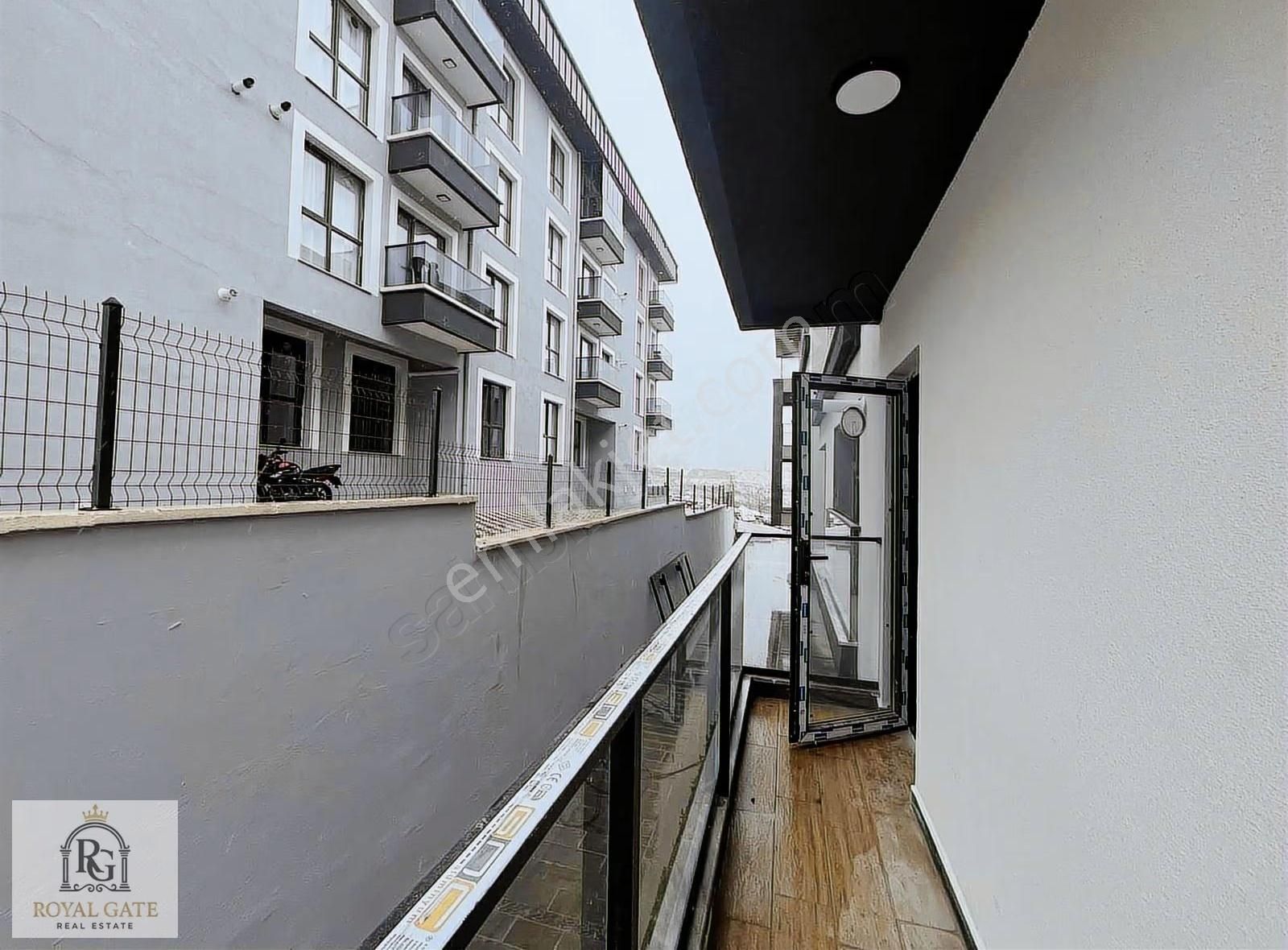 Çankaya Hilal Mahallesinde Kiralık 1+1 Daire - Görsel 16