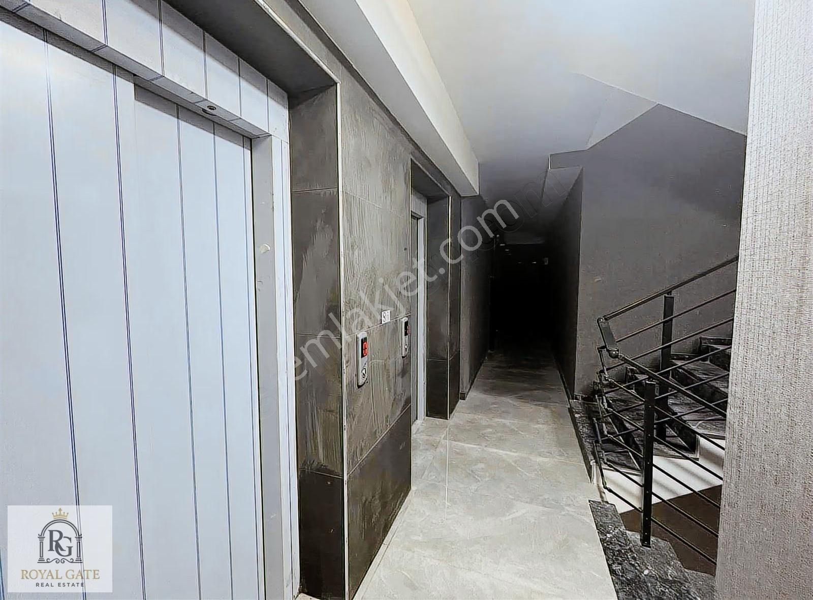 Çankaya Hilal Mahallesinde Kiralık 1+1 Daire - Görsel 7