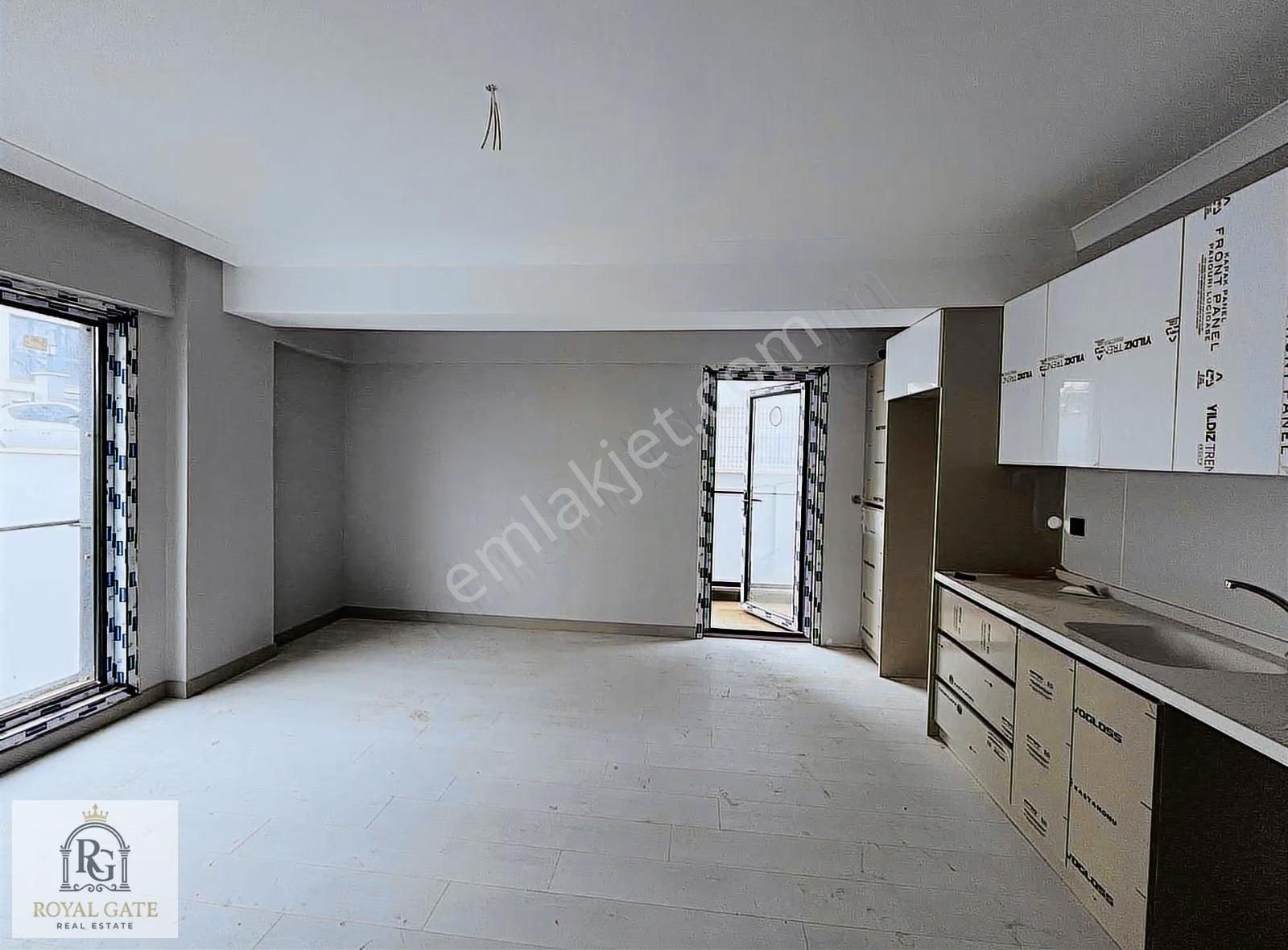 Çankaya Hilal Mahallesinde Kiralık 1+1 Daire - Görsel 3