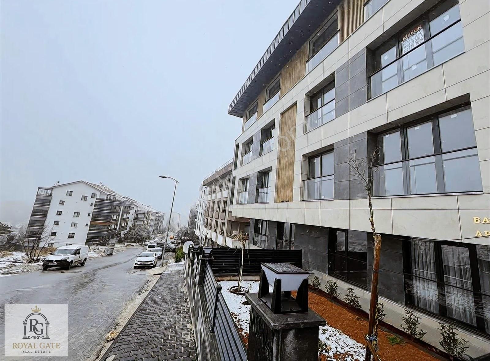 Çankaya Hilal Mahallesinde Kiralık 1+1 Daire - Görsel 2