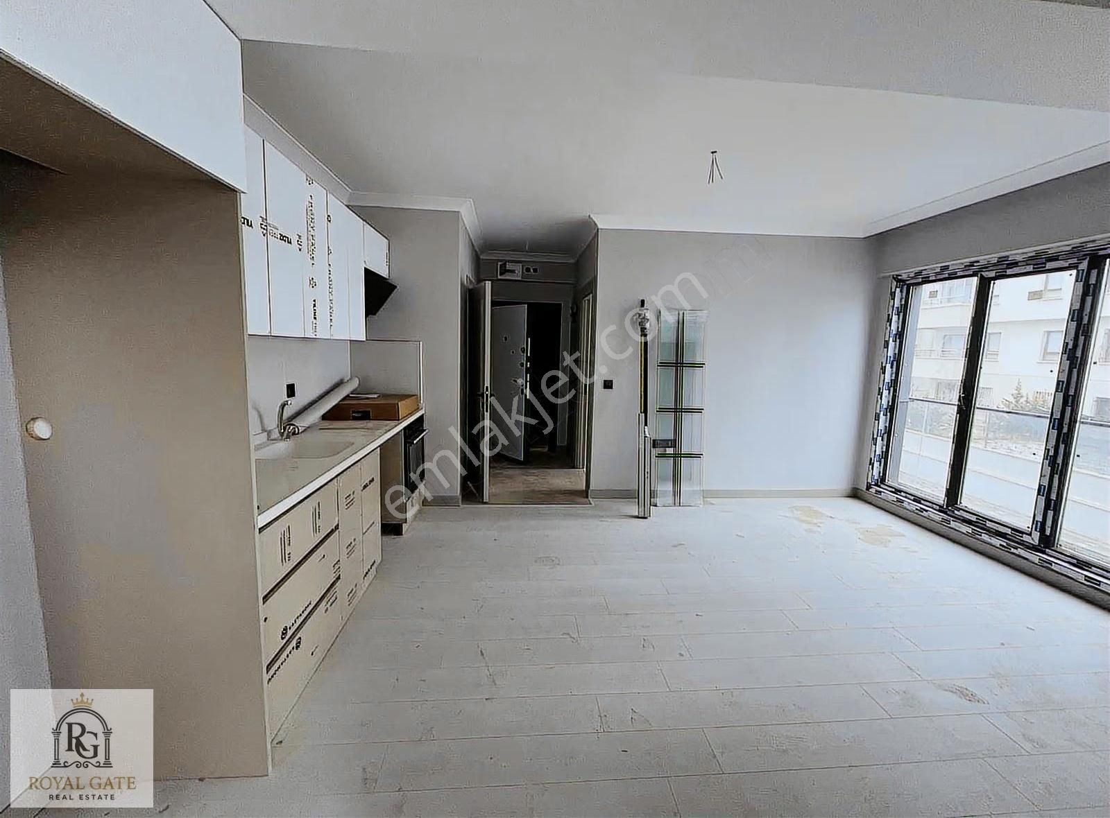 Çankaya Hilal Mahallesinde Kiralık 1+1 Daire - Görsel 24