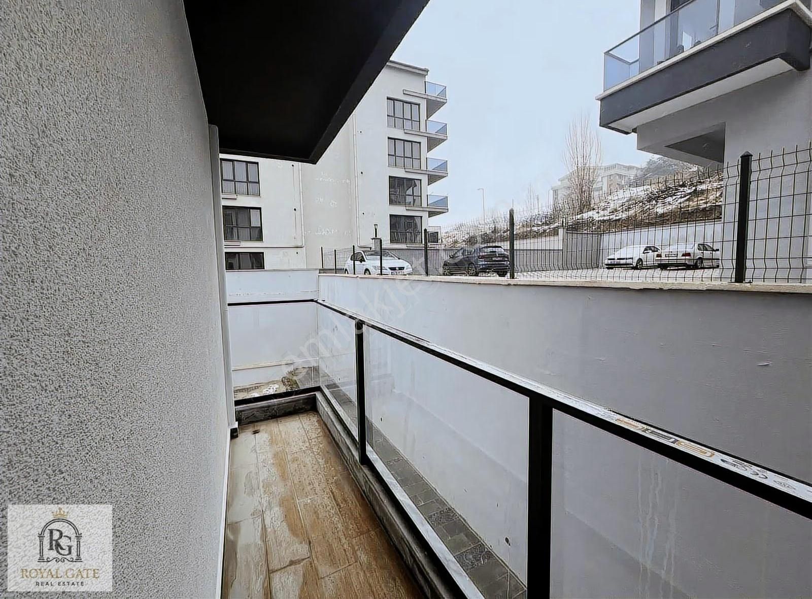 Çankaya Hilal Mahallesinde Kiralık 1+1 Daire - Görsel 5