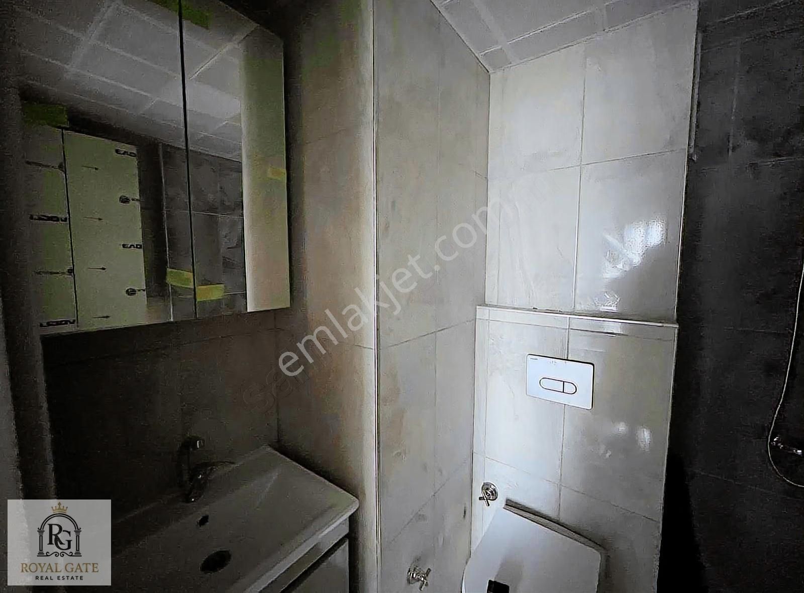 Çankaya Hilal Mahallesinde Kiralık 1+1 Daire - Görsel 27