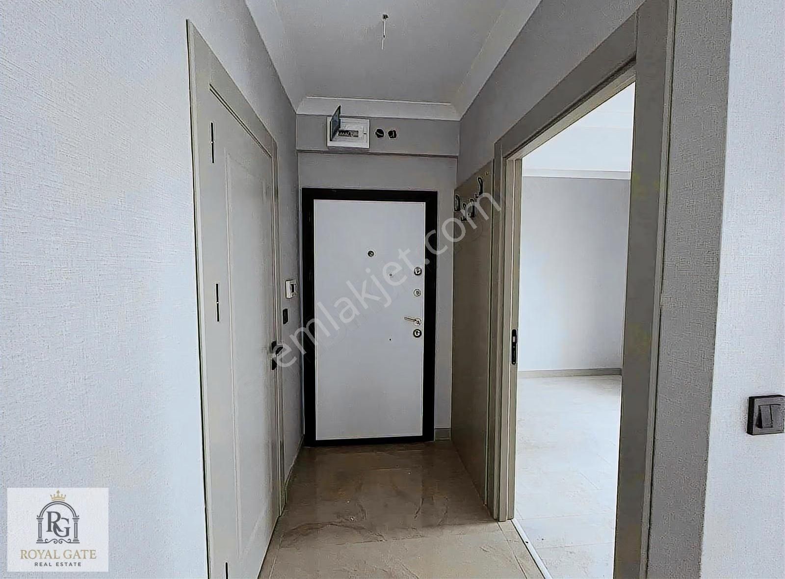 Çankaya Hilal Mahallesinde Kiralık 1+1 Daire - Görsel 15