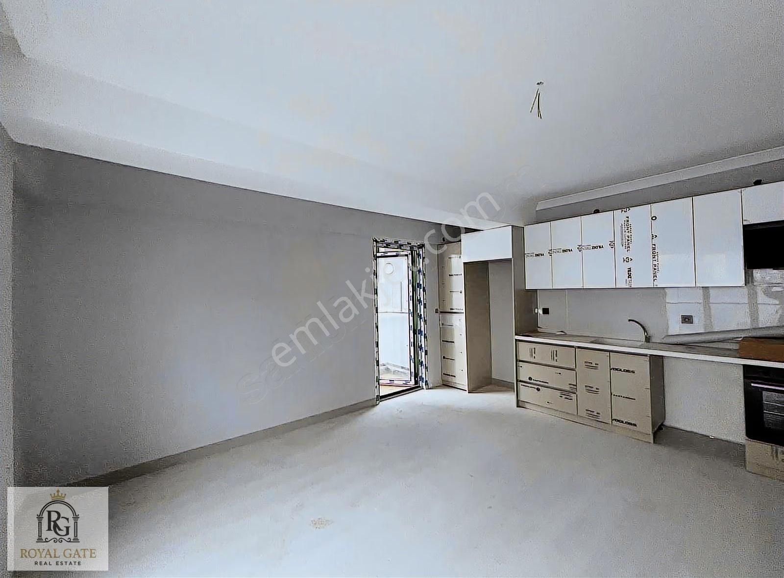 Çankaya Hilal Mahallesinde Kiralık 1+1 Daire - Görsel 4