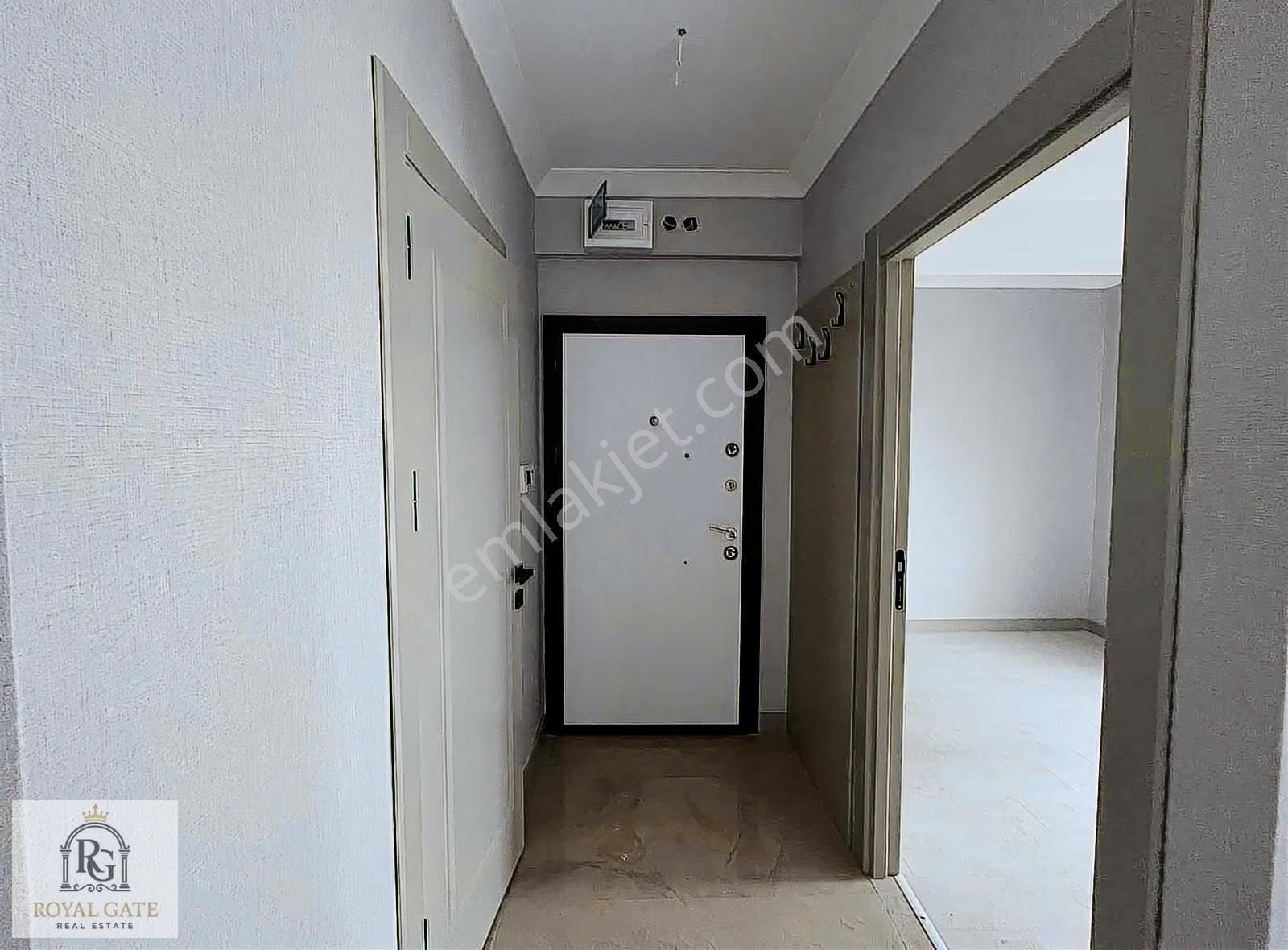 Çankaya Hilal Mahallesinde Kiralık 1+1 Daire - Görsel 12