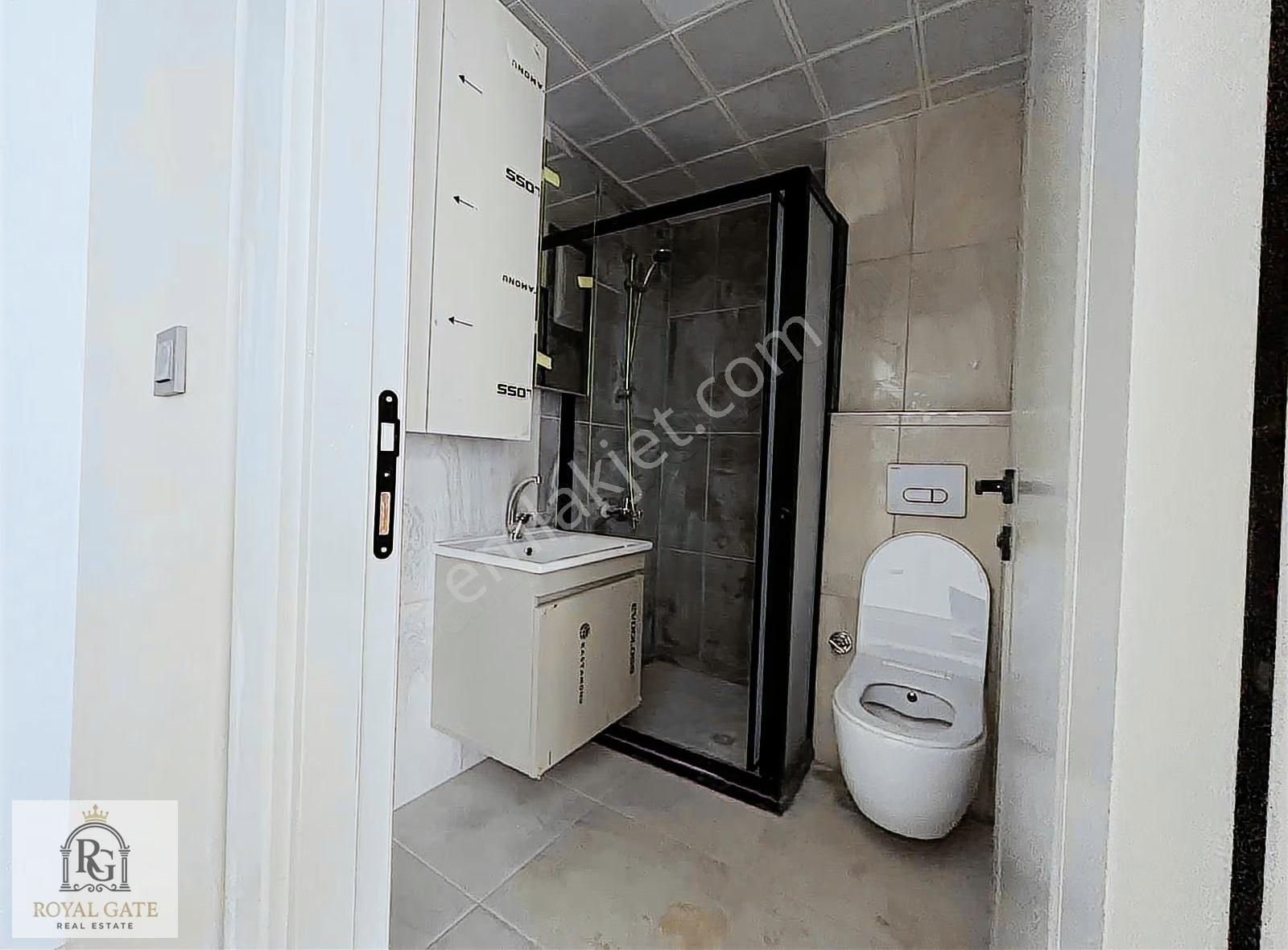 Hilal Mahallesi'nde Satılık 1+1 Daire: Yatırım Fırsatı! - Görsel 4