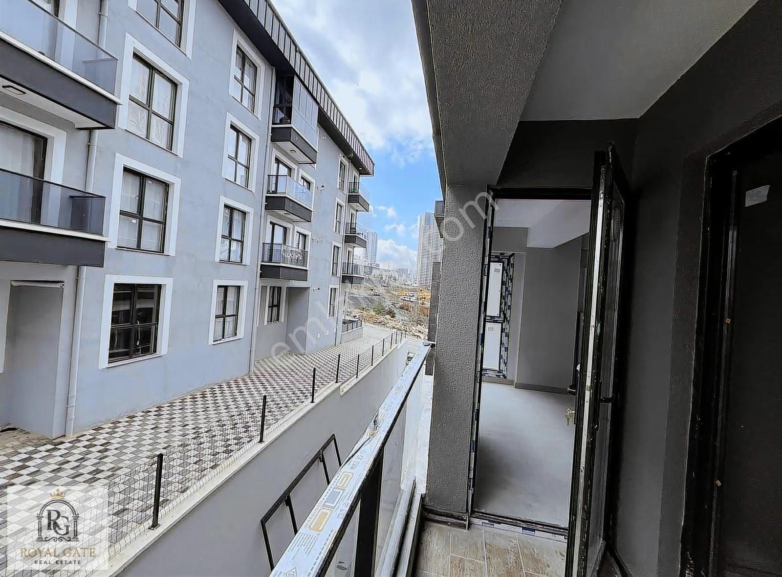 Hilal Mahallesi'nde Satılık 1+1 Daire: Yatırım Fırsatı! - Görsel 9