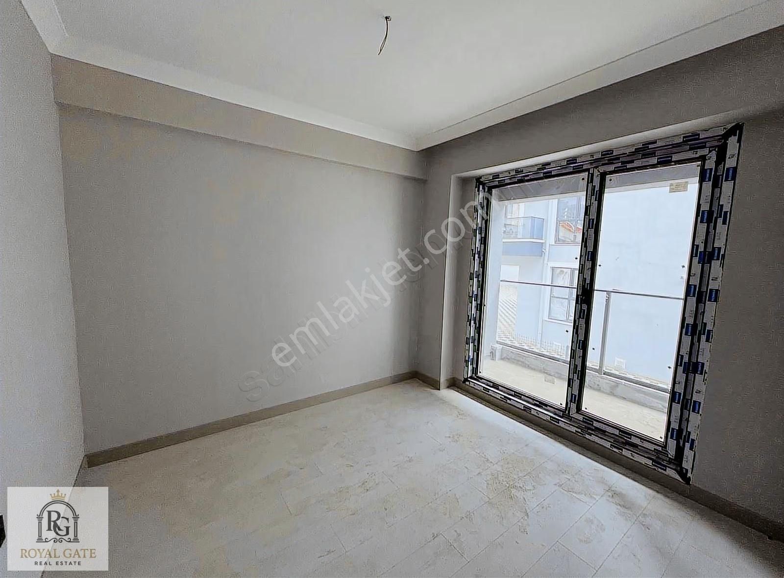 Hilal Mahallesi'nde Satılık 1+1 Daire: Yatırım Fırsatı! - Görsel 14