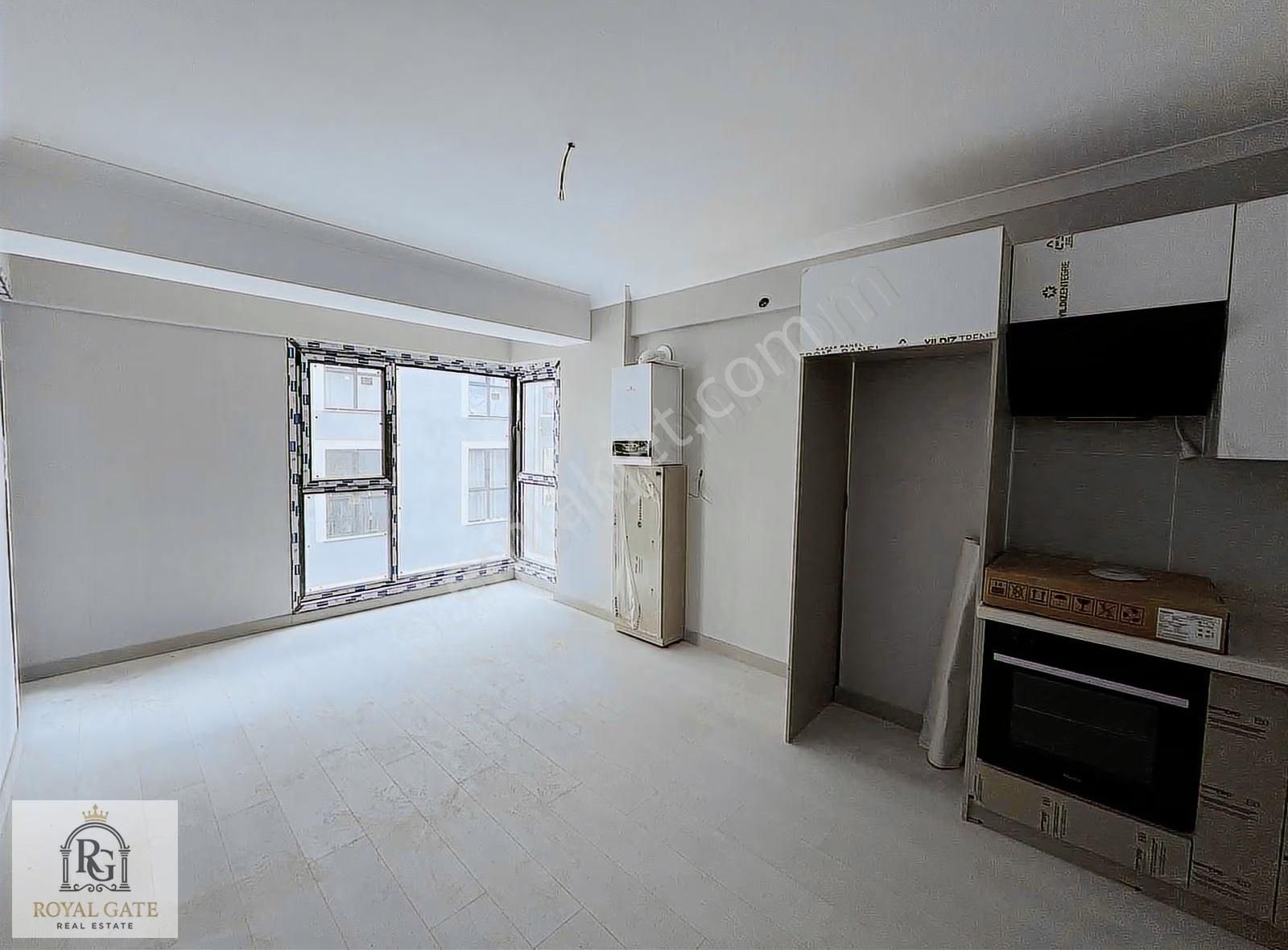 Hilal Mahallesi'nde Satılık 1+1 Daire: Yatırım Fırsatı! - Görsel 15