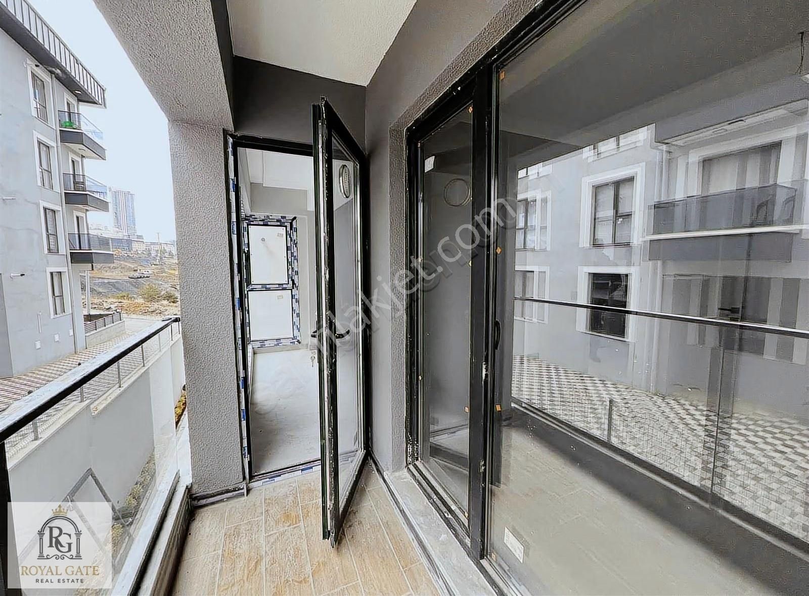 Hilal Mahallesi'nde Satılık 1+1 Daire: Yatırım Fırsatı!