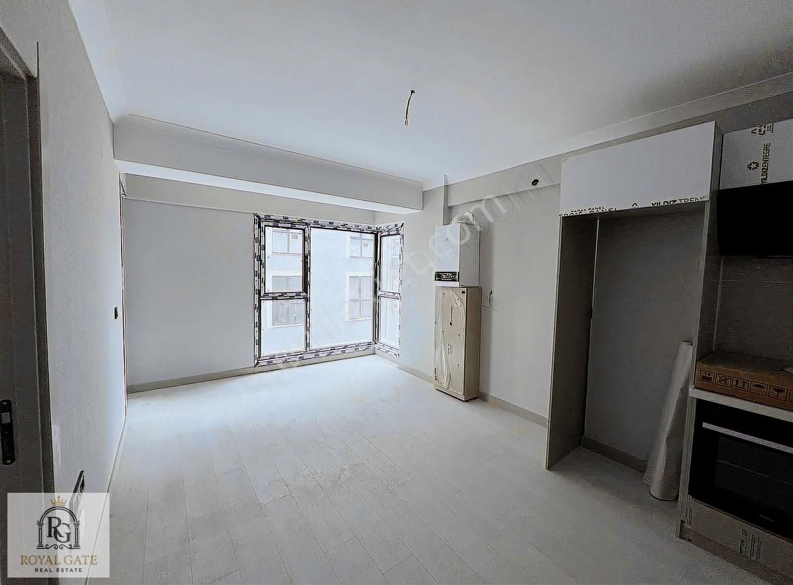 Hilal Mahallesi'nde Satılık 1+1 Daire: Yatırım Fırsatı! - Görsel 10