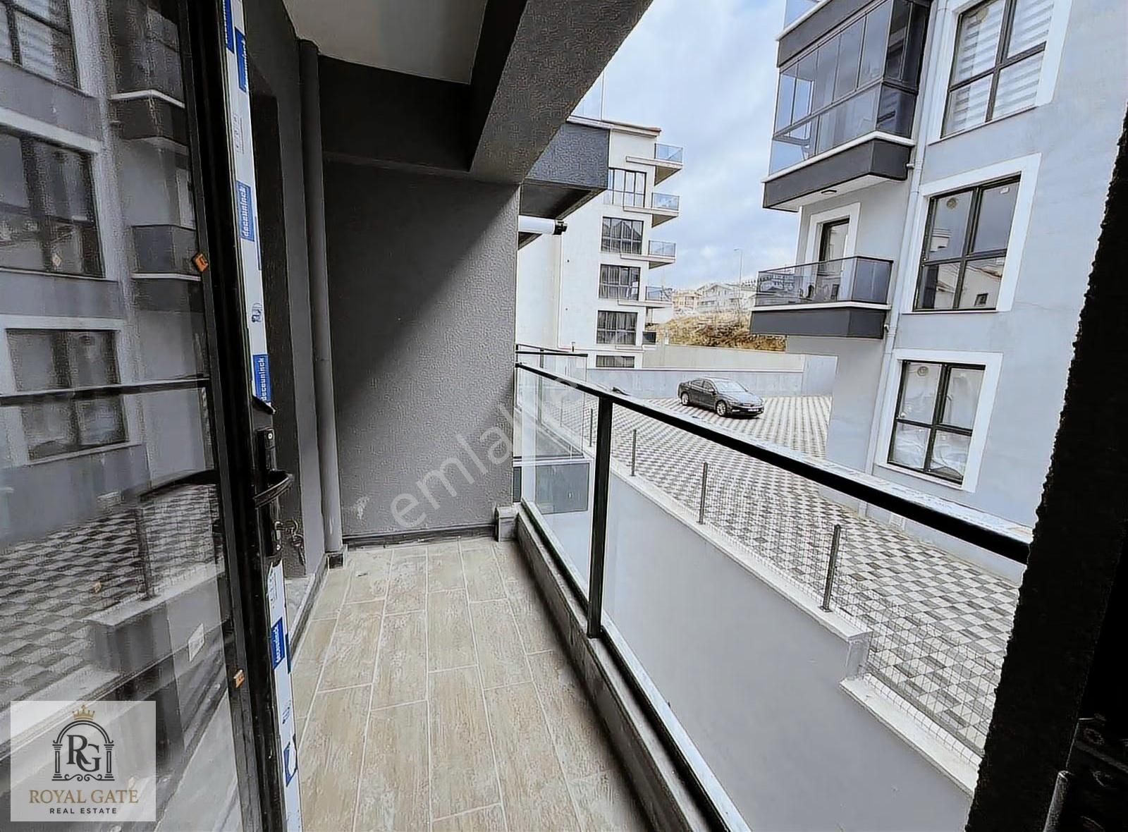 Hilal Mahallesi'nde Satılık 1+1 Daire: Yatırım Fırsatı! - Görsel 16