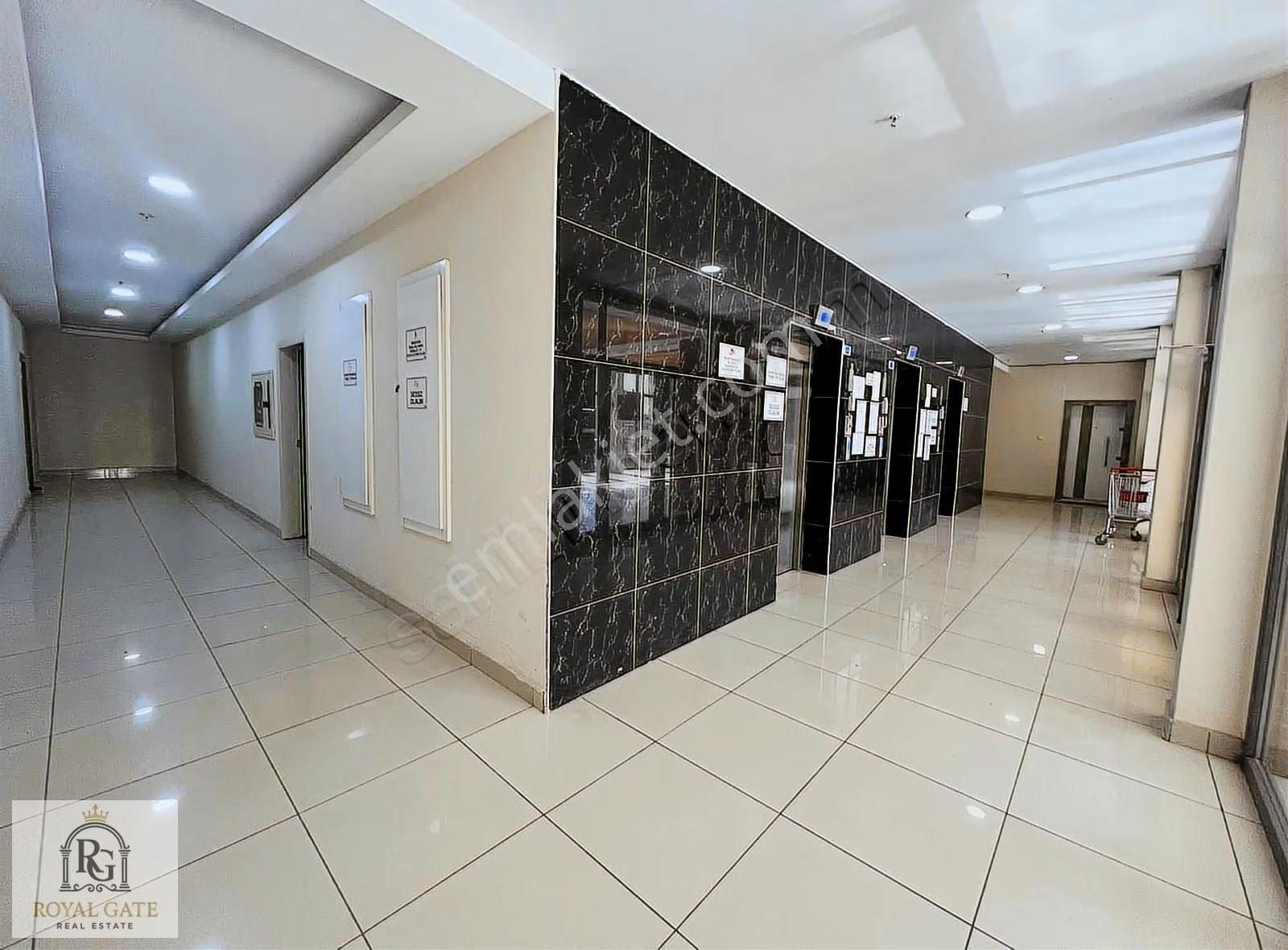Eryaman Türeli Rezidansta Full Eşyalı 1+1 Kiralık Daire - Görsel 4
