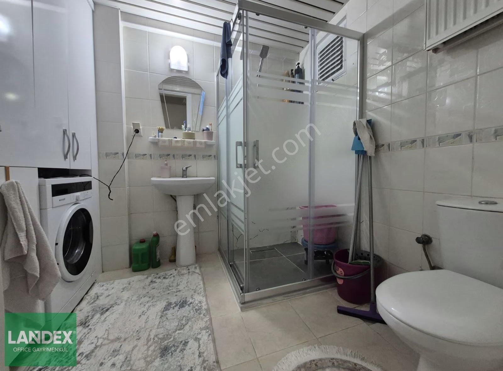 Karahasanlıda Umut 3 Sitesinde 2+1 Cam Balkonlu Satılık Daire - Görsel 6