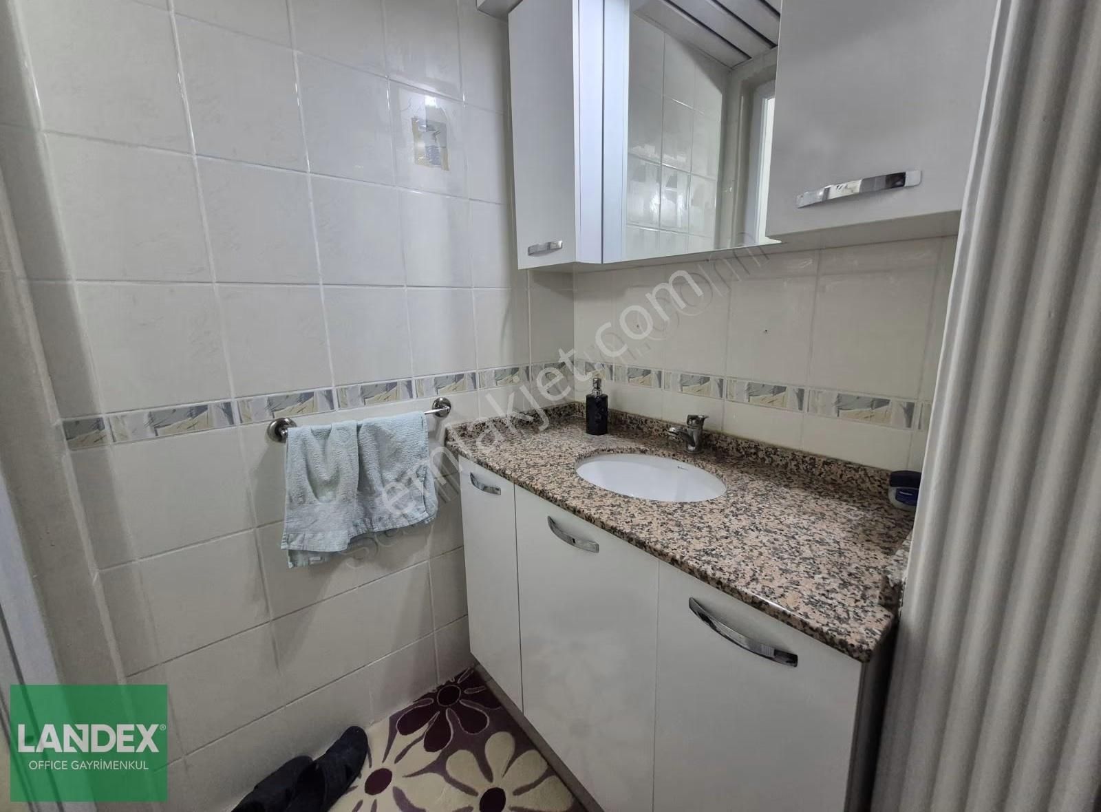 Karahasanlıda Umut 3 Sitesinde 2+1 Cam Balkonlu Satılık Daire - Görsel 16