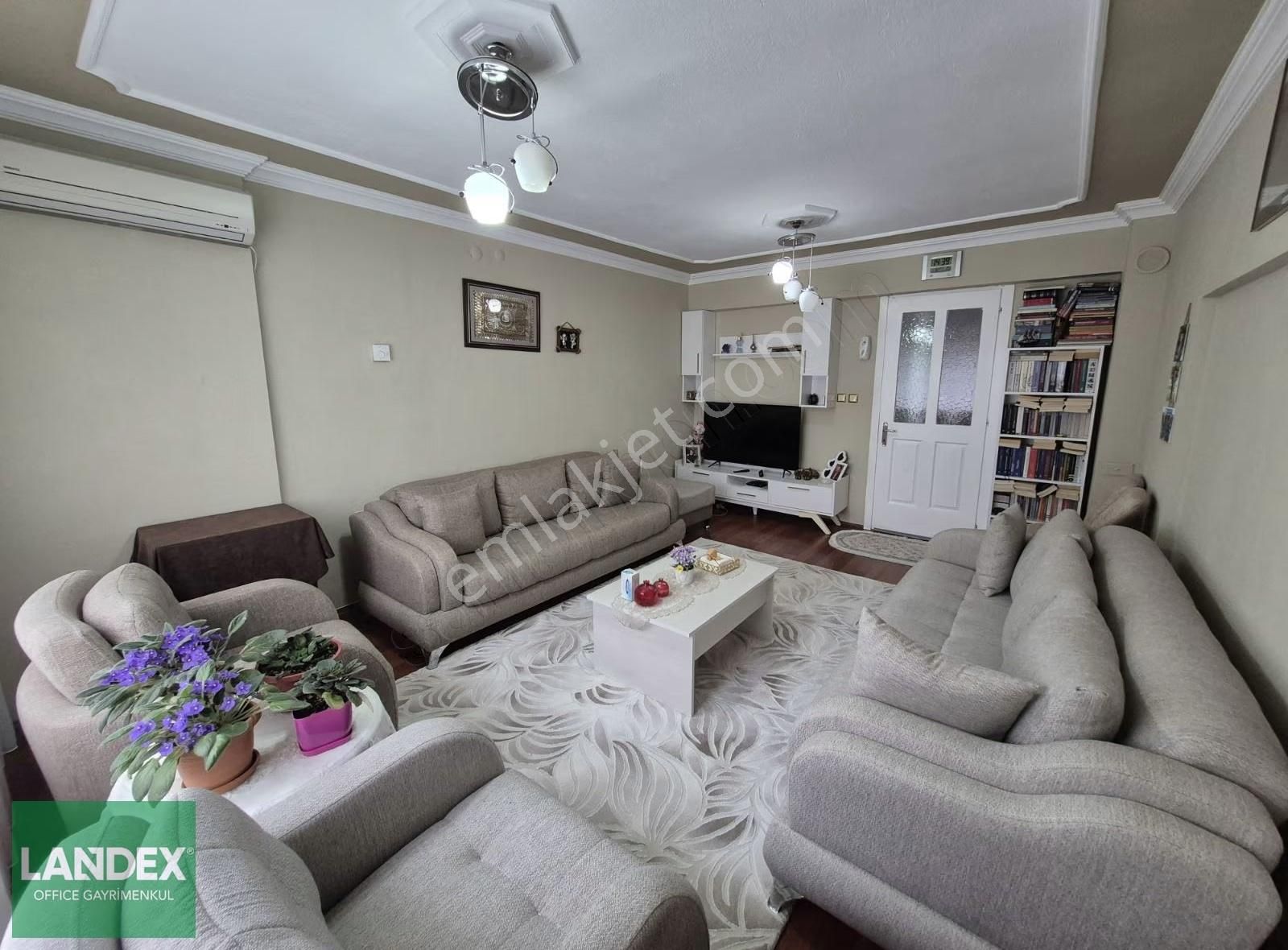 Karahasanlıda Umut 3 Sitesinde 2+1 Cam Balkonlu Satılık Daire - Görsel 11