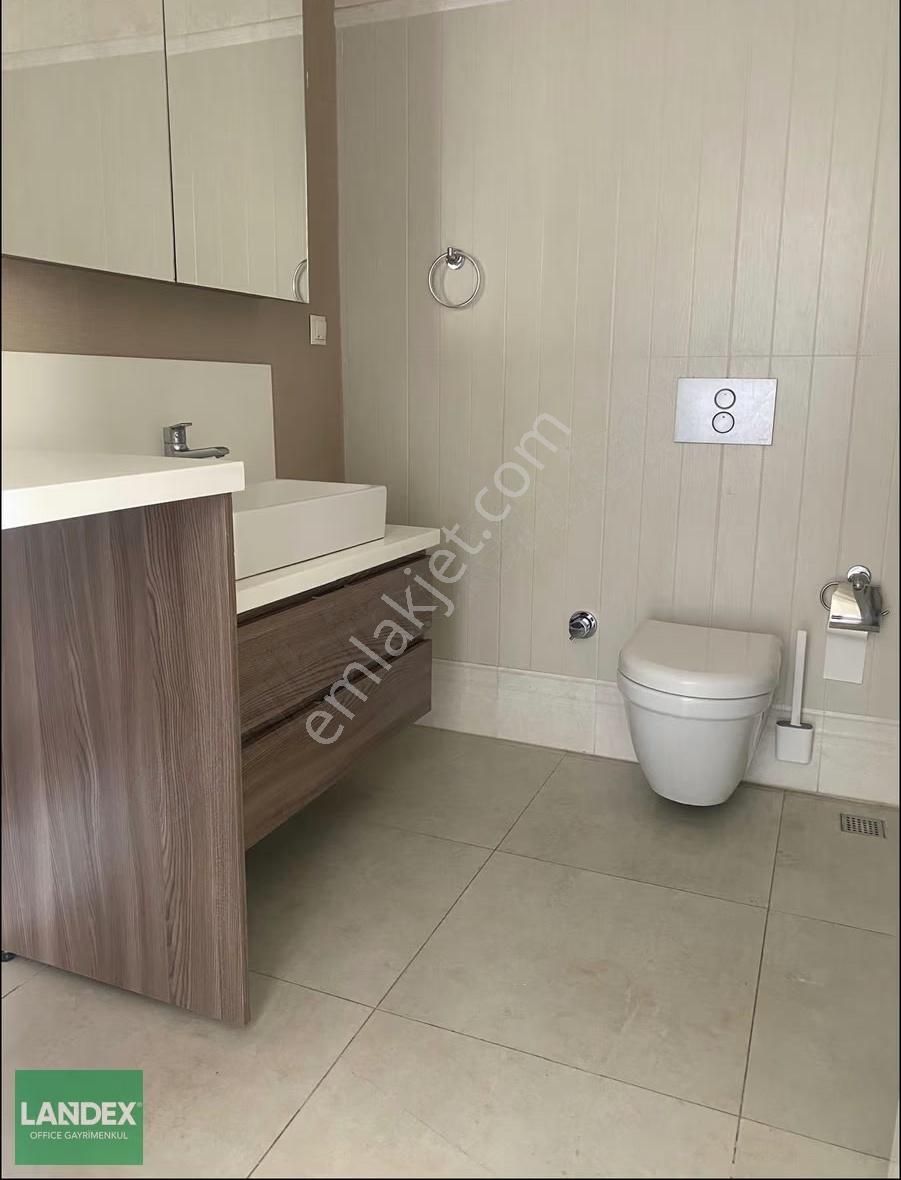 Landex`ten Sinpaş Aqua City'de 10. Kat Manzaralı 3+1 Daire - Görsel 3