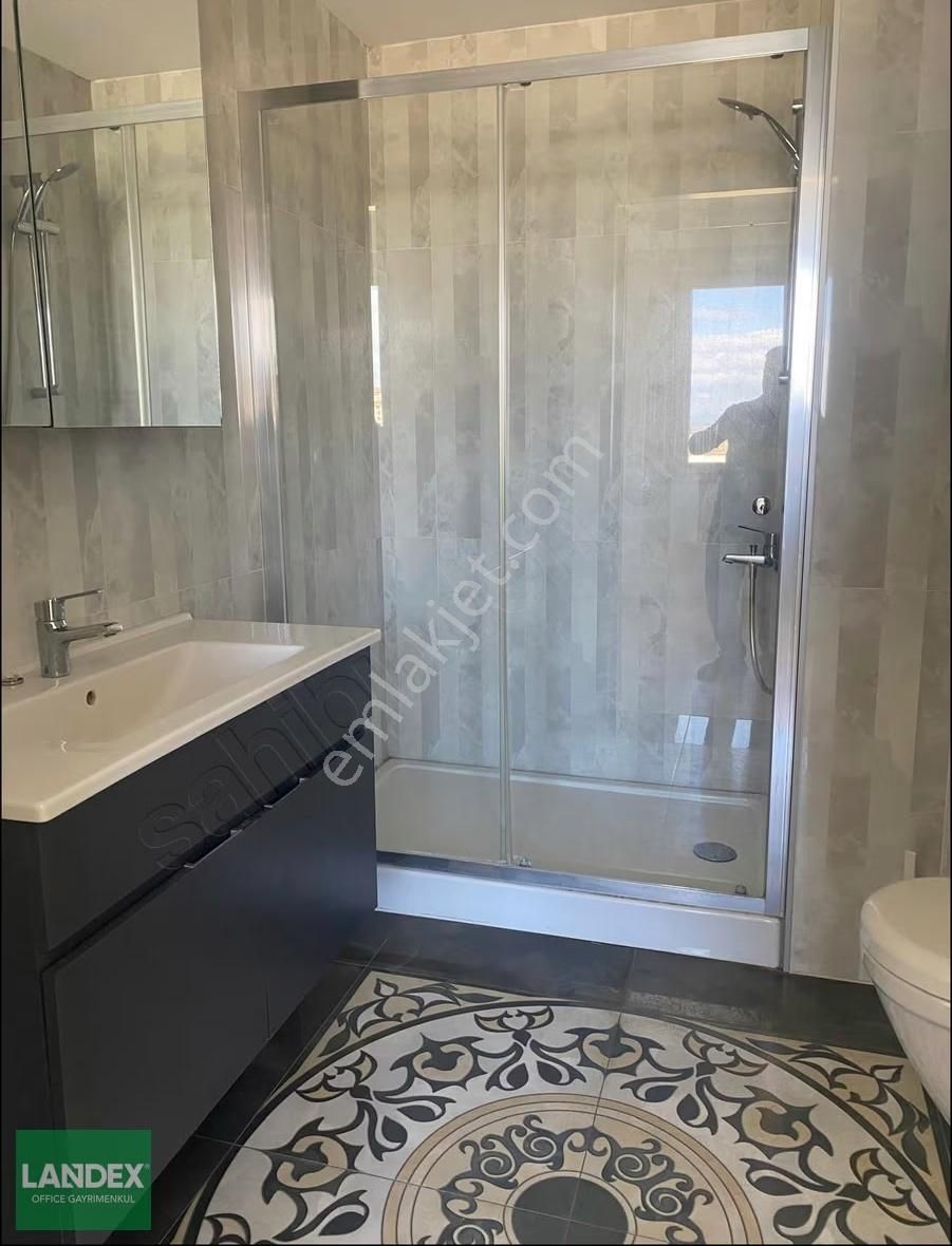 Landex`ten Sinpaş Aqua City'de 10. Kat Manzaralı 3+1 Daire - Görsel 17