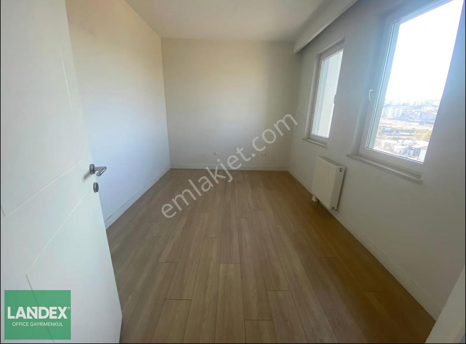 Landex`ten Sinpaş Aqua City'de 10. Kat Manzaralı 3+1 Daire - Görsel 10