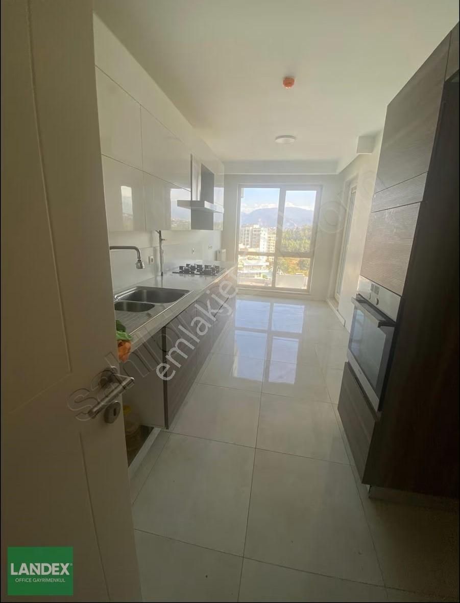 Landex`ten Sinpaş Aqua City'de 10. Kat Manzaralı 3+1 Daire - Görsel 15