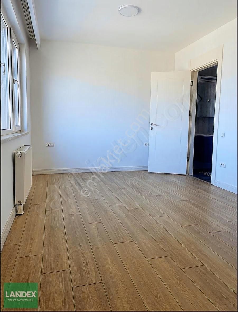 Landex`ten Sinpaş Aqua City'de 10. Kat Manzaralı 3+1 Daire - Görsel 24