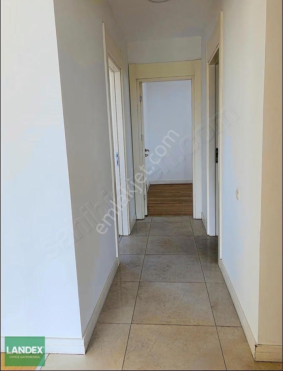 Landex`ten Sinpaş Aqua City'de 10. Kat Manzaralı 3+1 Daire - Görsel 11