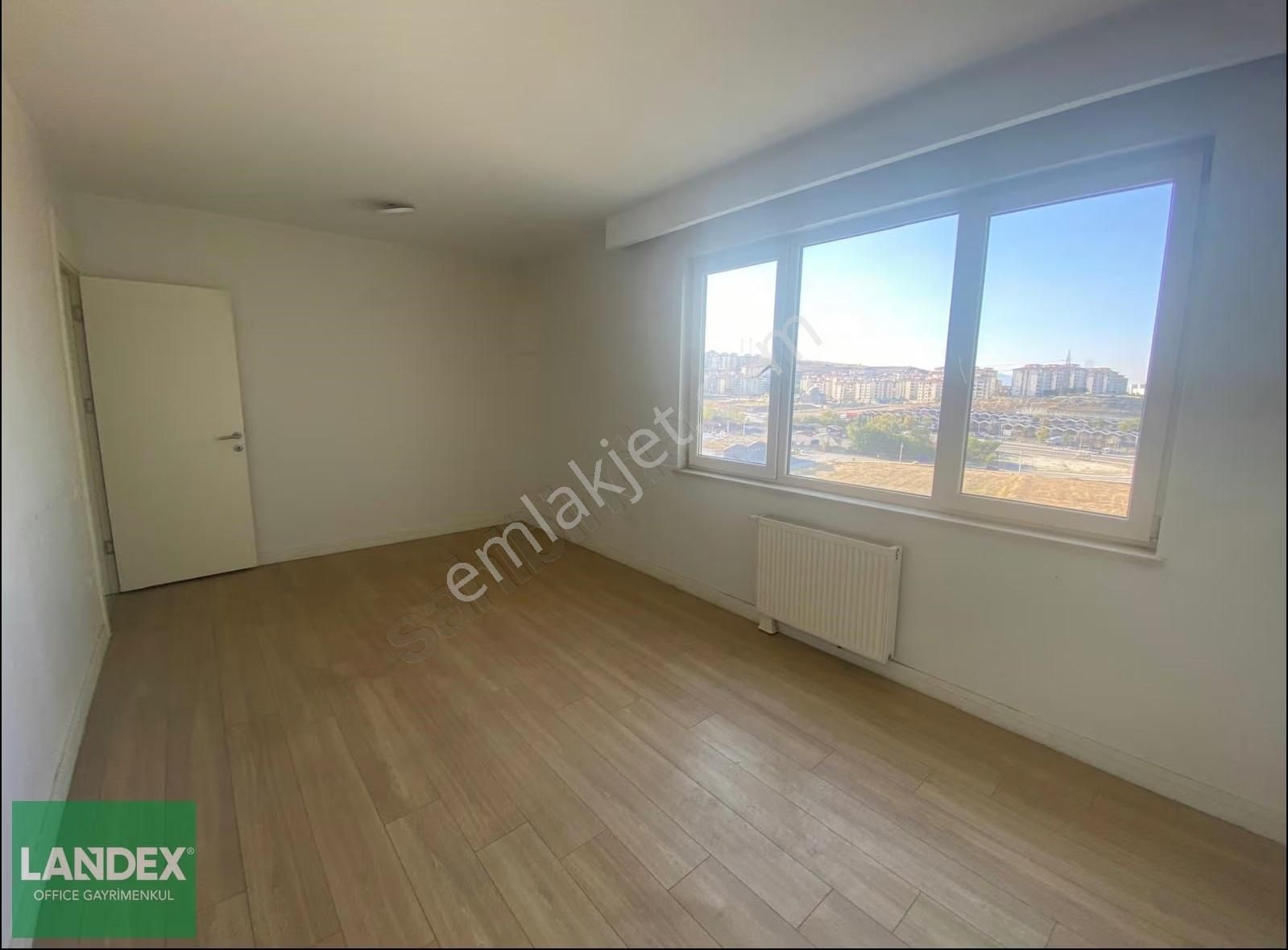 Landex`ten Sinpaş Aqua City'de 10. Kat Manzaralı 3+1 Daire - Görsel 9