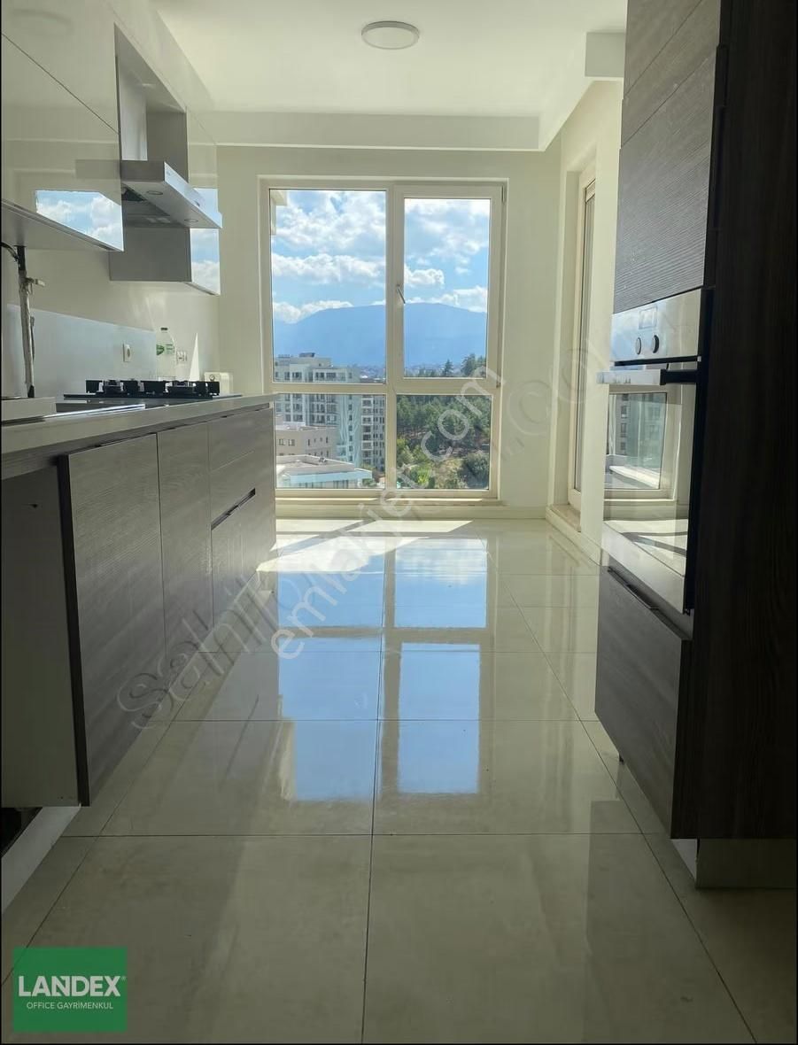 Landex`ten Sinpaş Aqua City'de 10. Kat Manzaralı 3+1 Daire - Görsel 13