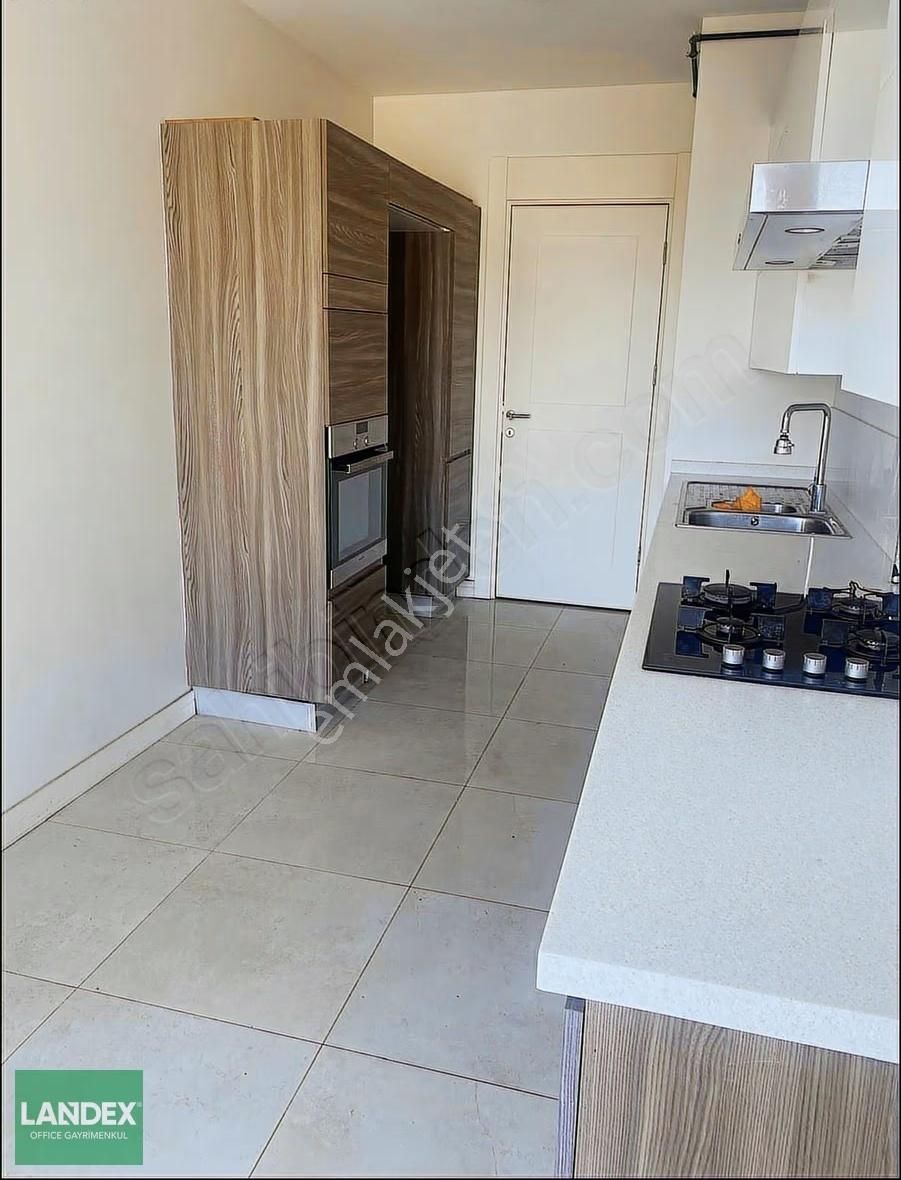 Landex`ten Sinpaş Aqua City'de 10. Kat Manzaralı 3+1 Daire - Görsel 20