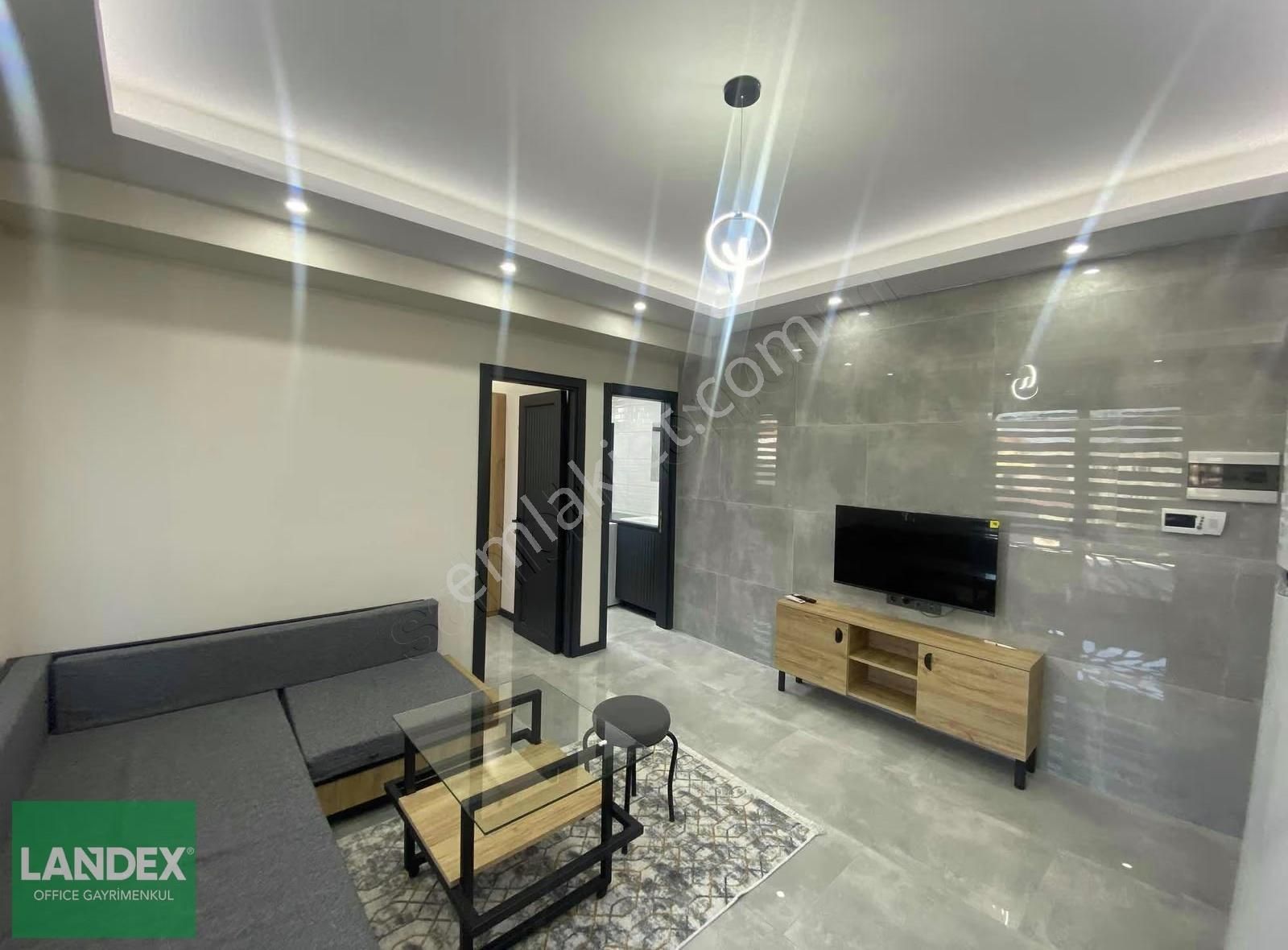 Bölgenin Tek Aile Apartı Albayrak Tüik Nüfus Müd Bölgesinde - Görsel 8