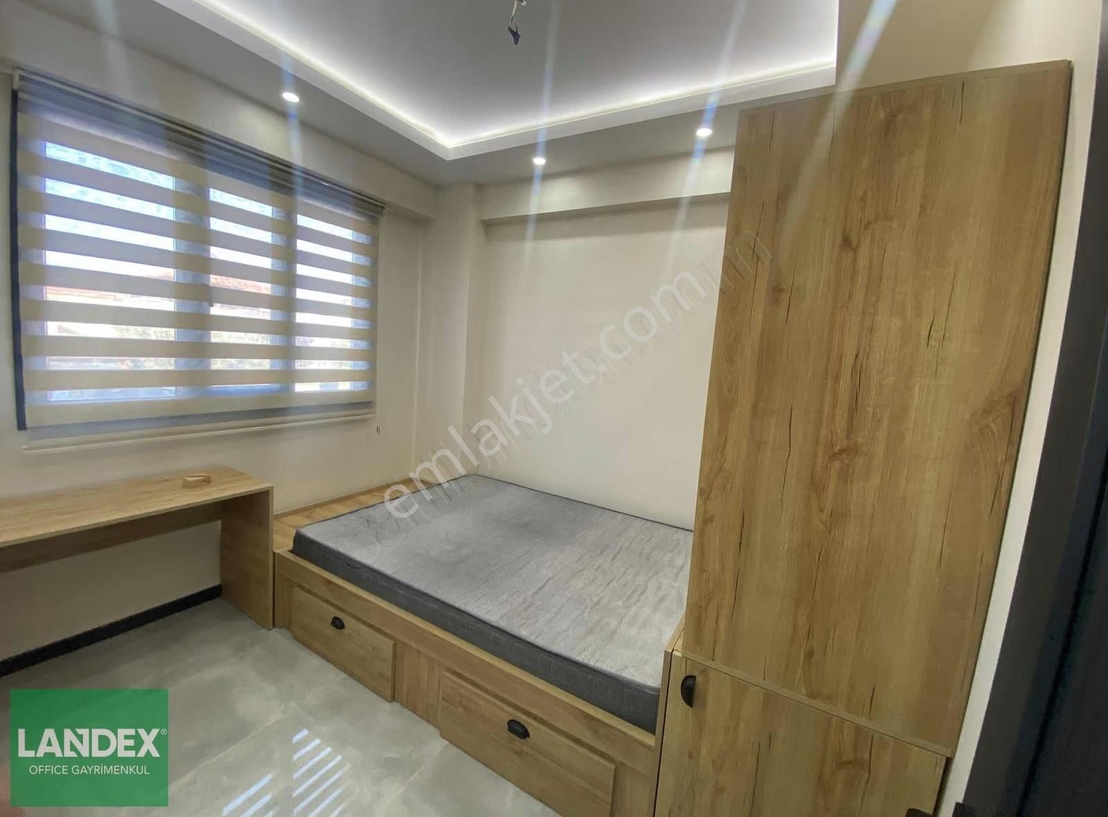 Bölgenin Tek Aile Apartı Albayrak Tüik Nüfus Müd Bölgesinde - Görsel 7