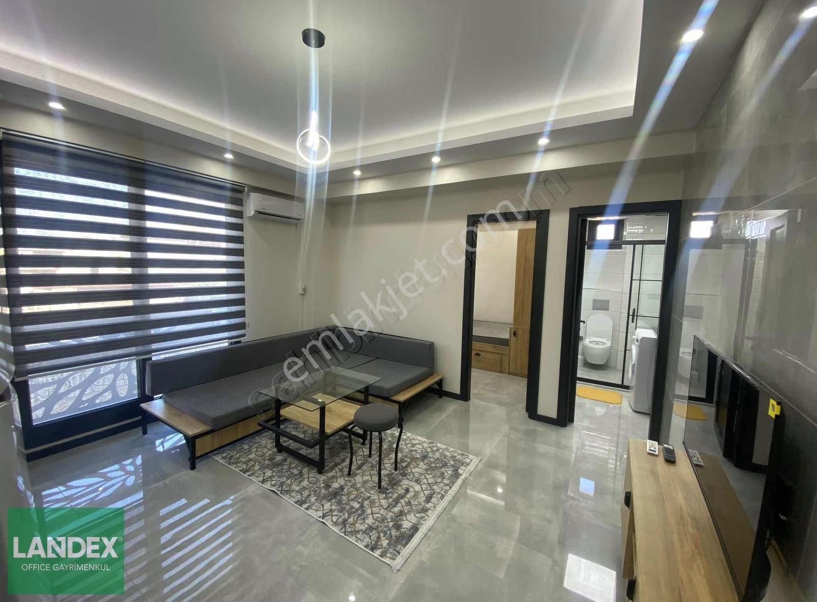 Bölgenin Tek Aile Apartı Albayrak Tüik Nüfus Müd Bölgesinde - Görsel 4