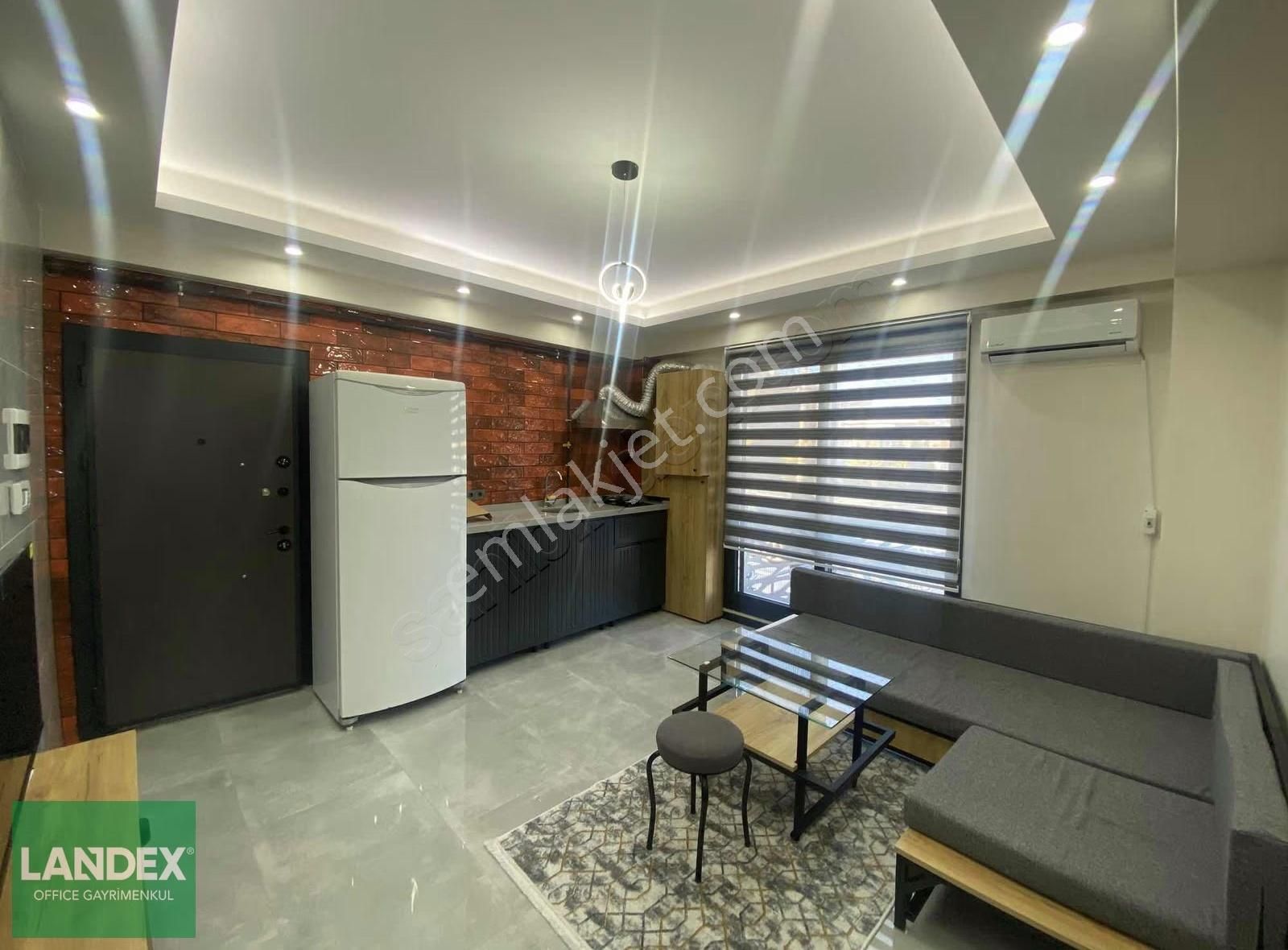 Bölgenin Tek Aile Apartı Albayrak Tüik Nüfus Müd Bölgesinde - Görsel 2