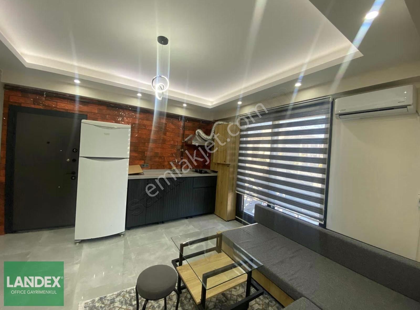 Bölgenin Tek Aile Apartı Albayrak Tüik Nüfus Müd Bölgesinde