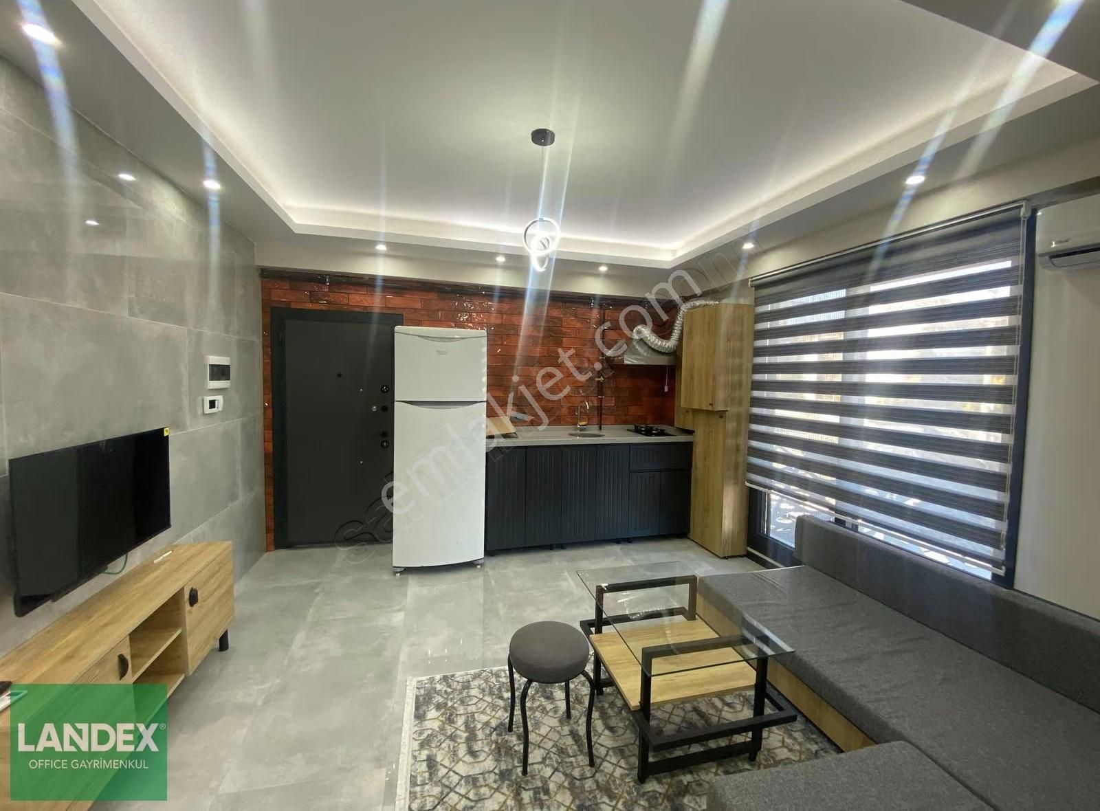 Bölgenin Tek Aile Apartı Albayrak Tüik Nüfus Müd Bölgesinde - Görsel 3