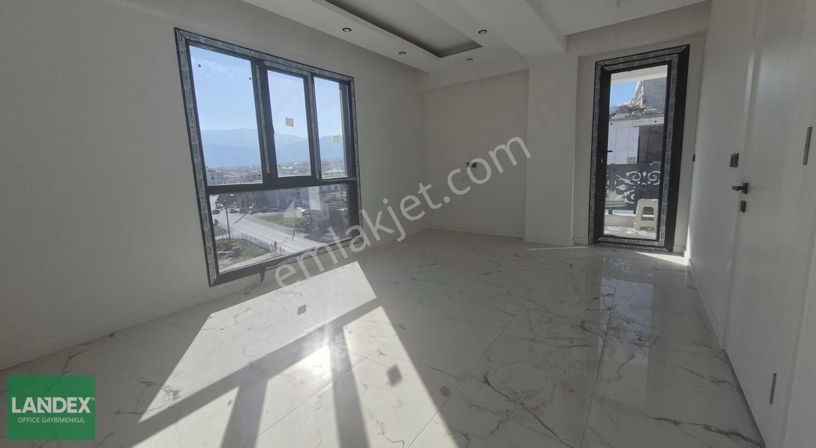 Denipol Yakını Arakat Sıfır 2+1 105 M2 Ferah Satılık Daire - Görsel 16