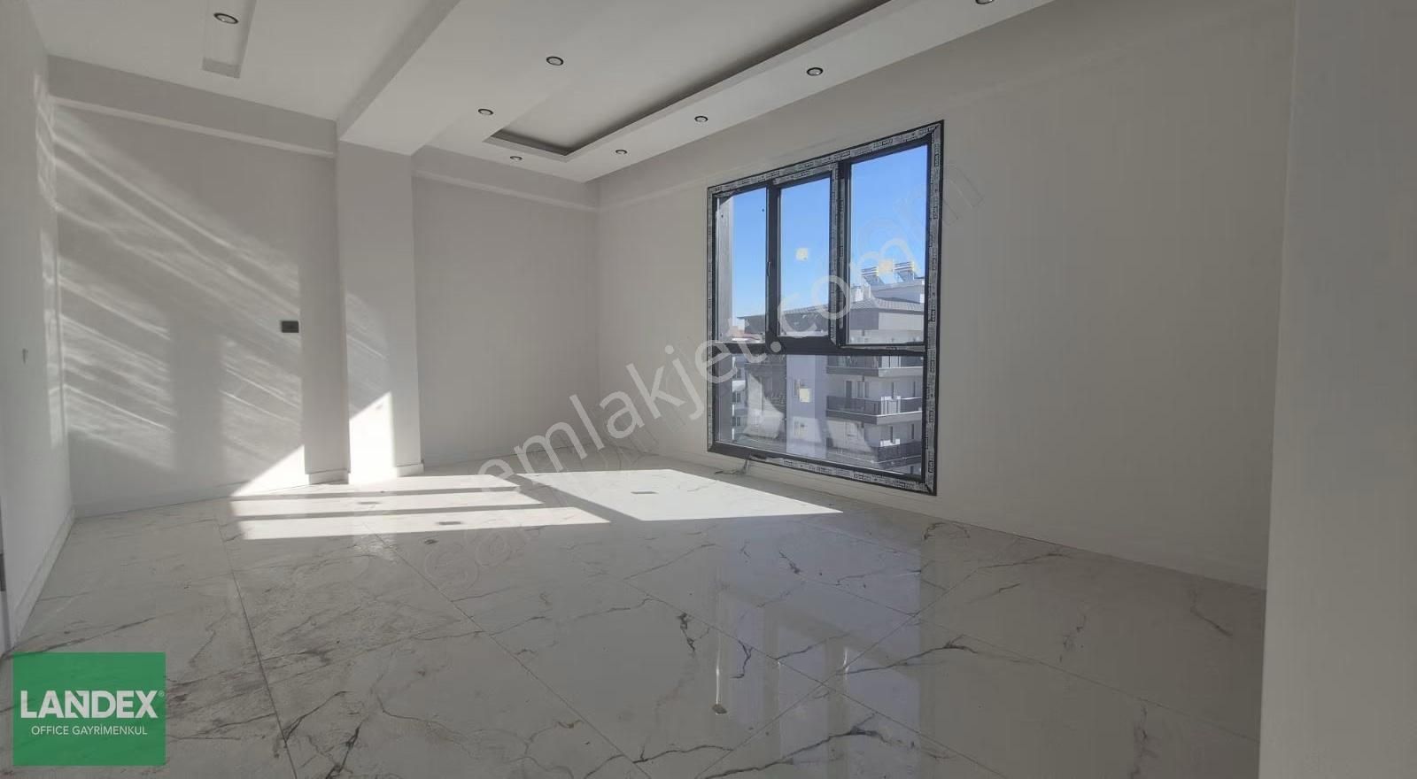 Denipol Yakını Arakat Sıfır 2+1 105 M2 Ferah Satılık Daire - Görsel 7